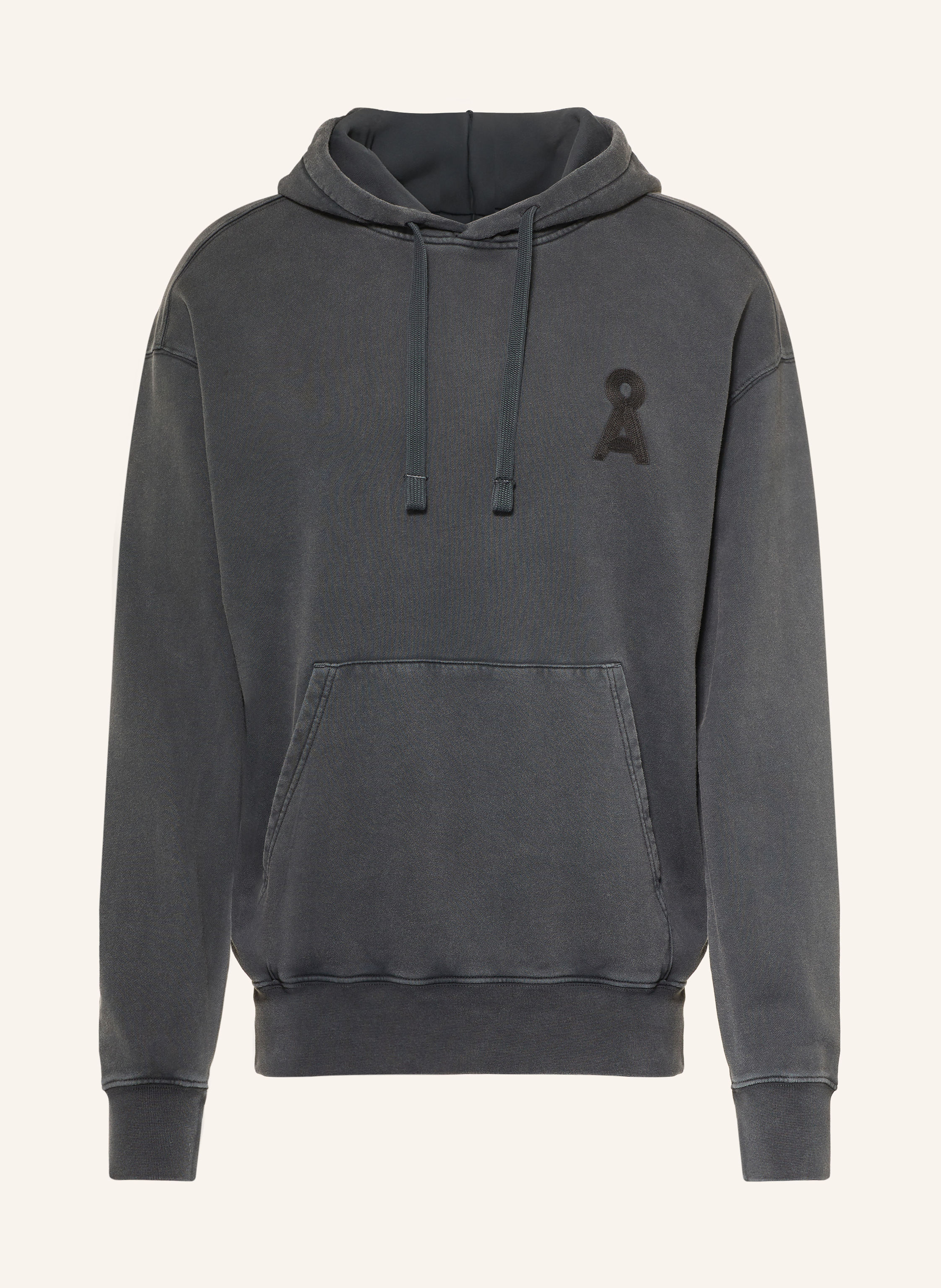 ARMEDANGELS Hoodie ICONIC Å GMT