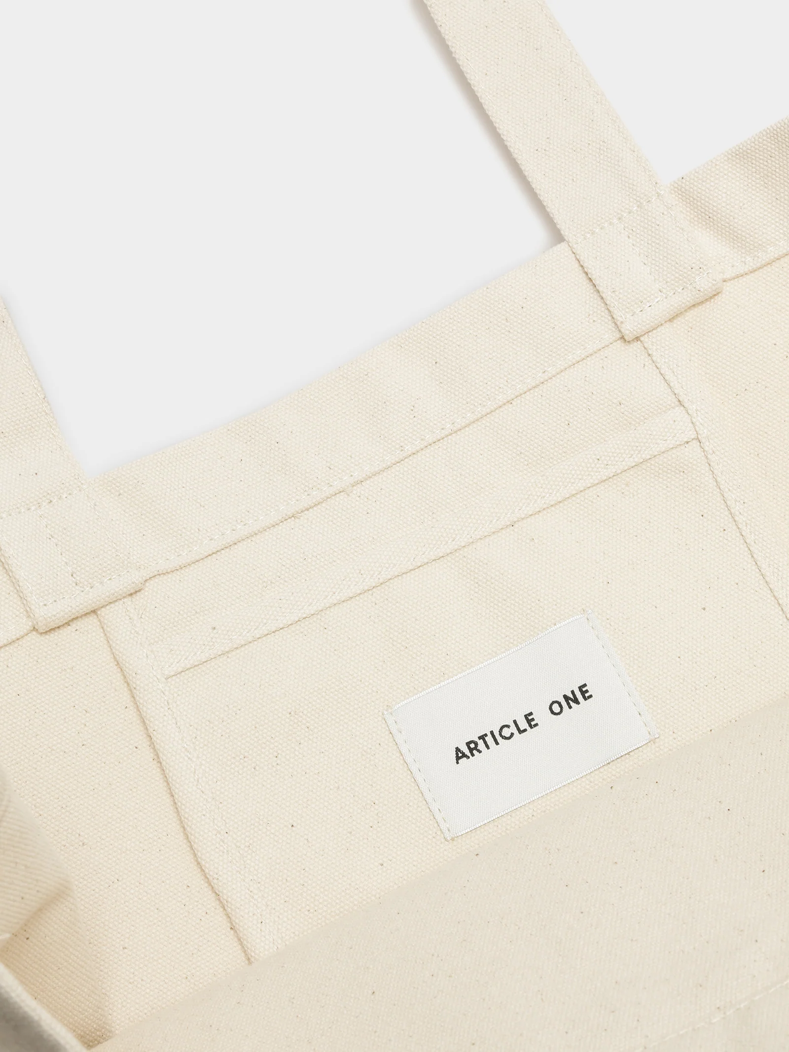 Classic Tote Bag