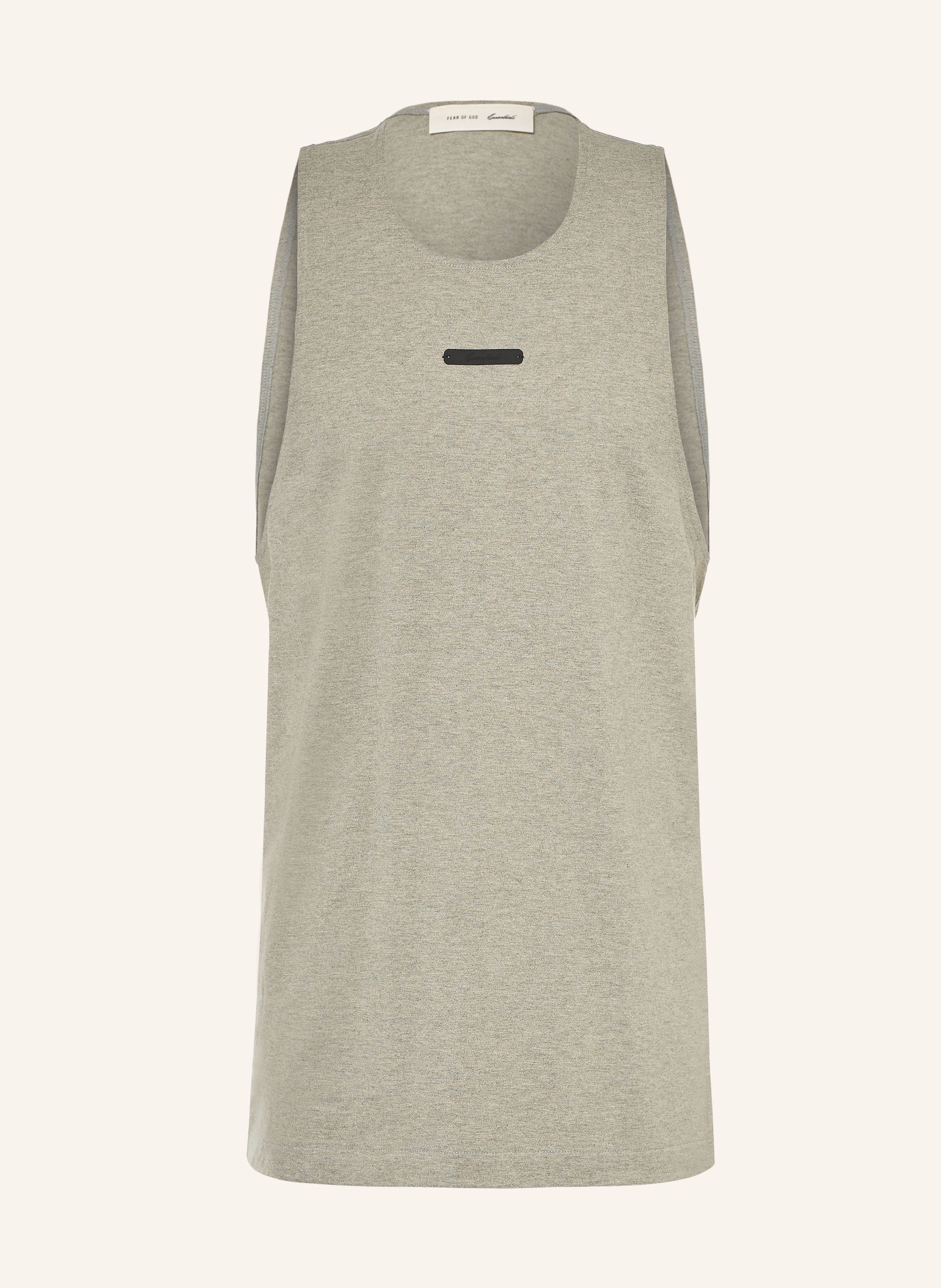 ESSENTIALS - FEAR OF GOD Tanktop