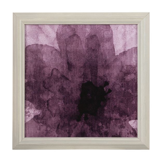 QUADRO SÈCHE I 30 CM X 30 CM