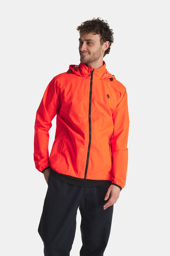 AGU Go Essential Hi-Vis Regenjas