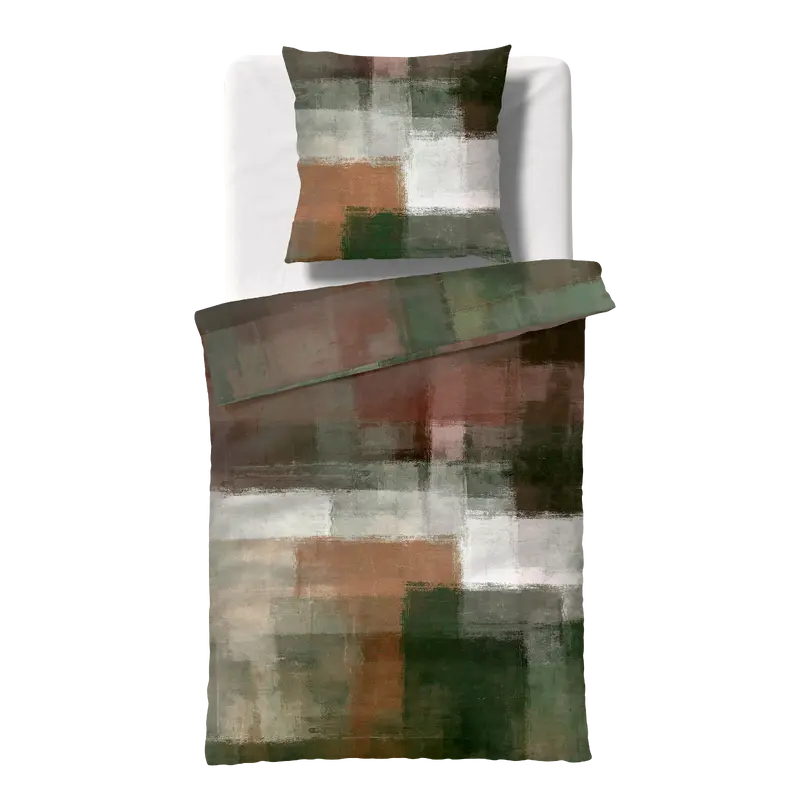 Bettwäschegarnitur Bed Art S