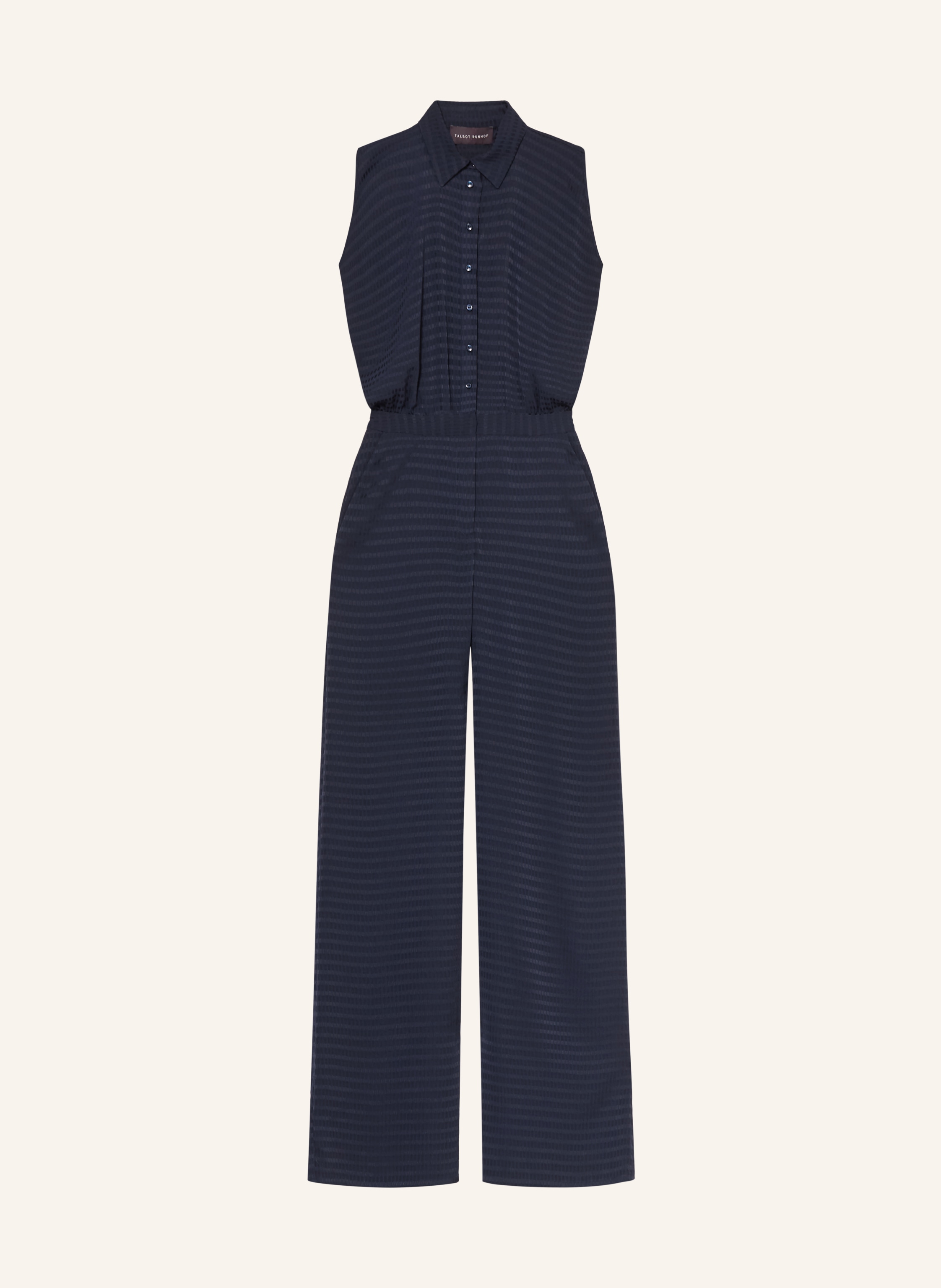 TALBOT RUNHOF Jumpsuit