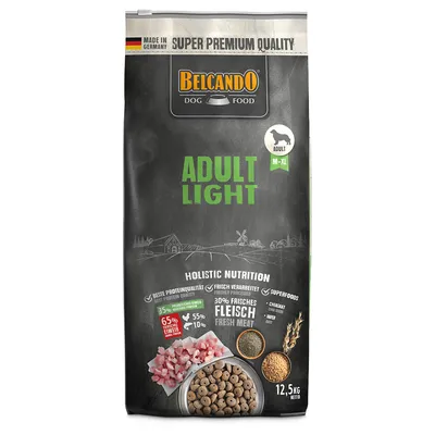 Belcando Adult Light