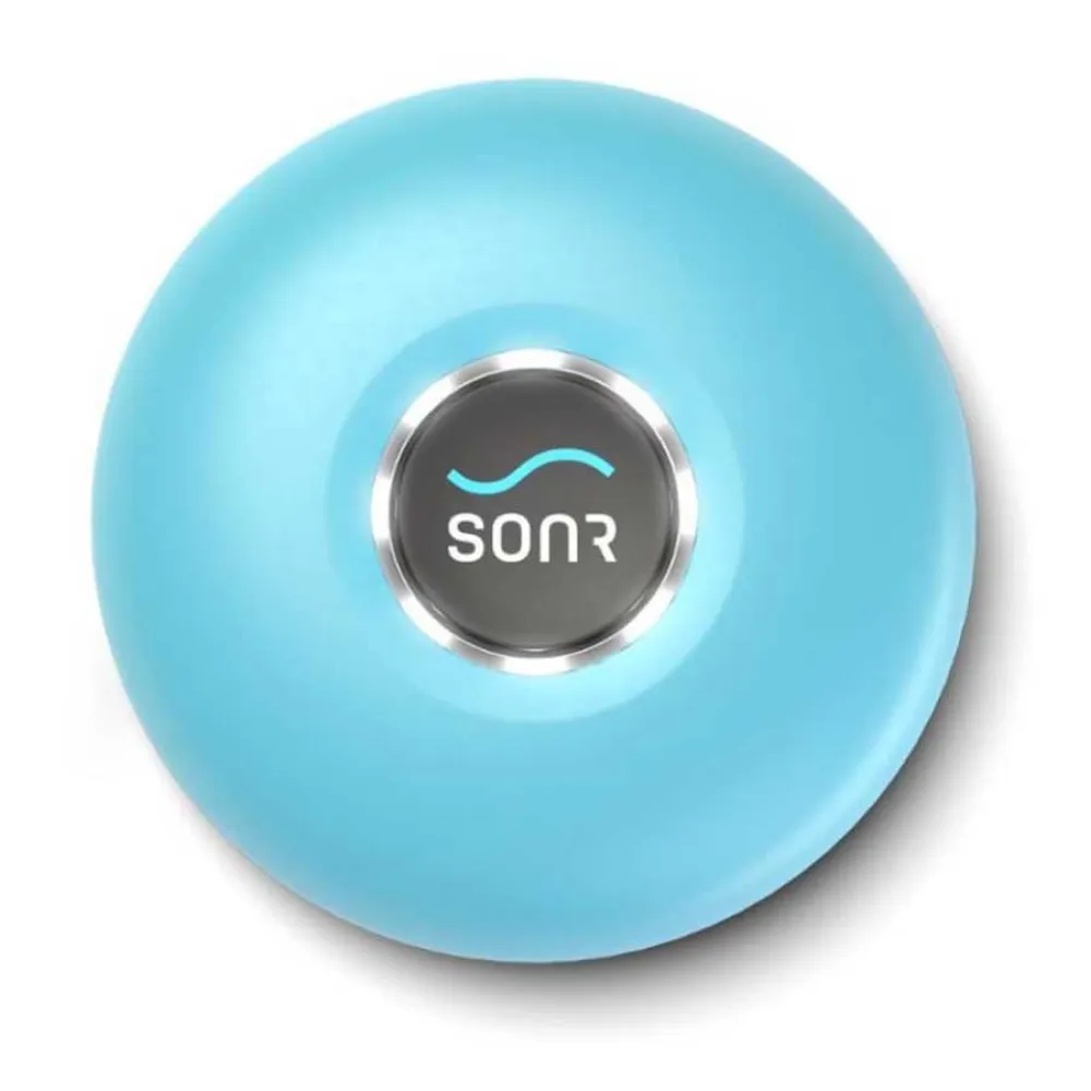 Sonr Receiver