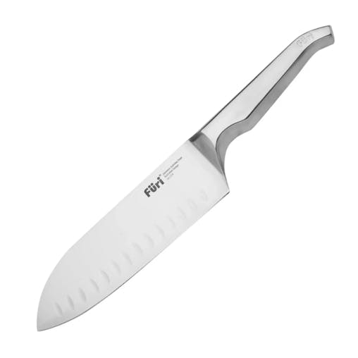 Furi Pro 5Pc Capsule Block 5 Piece Knife Set 41452
