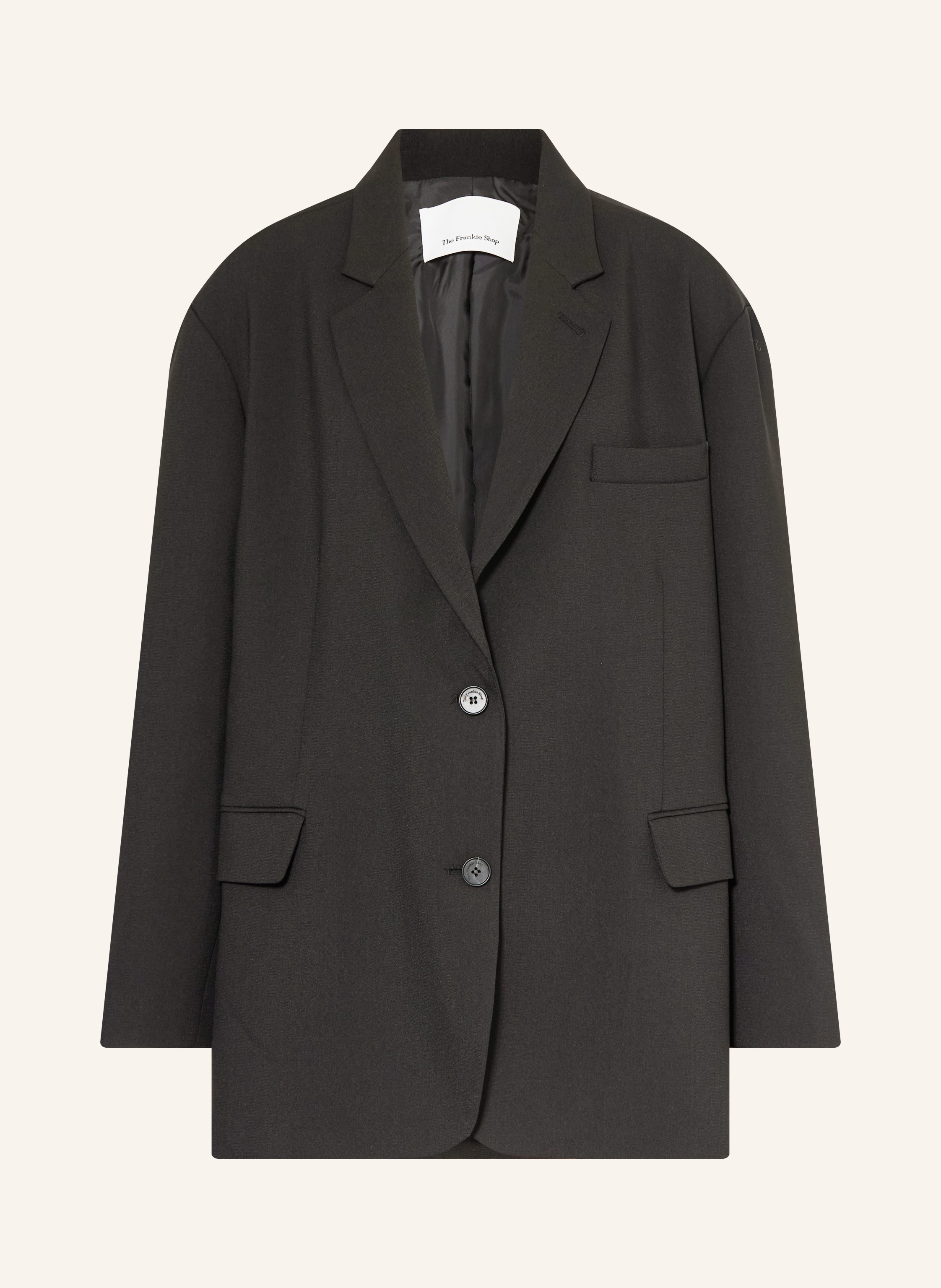 The Frankie Shop Blazer BEA