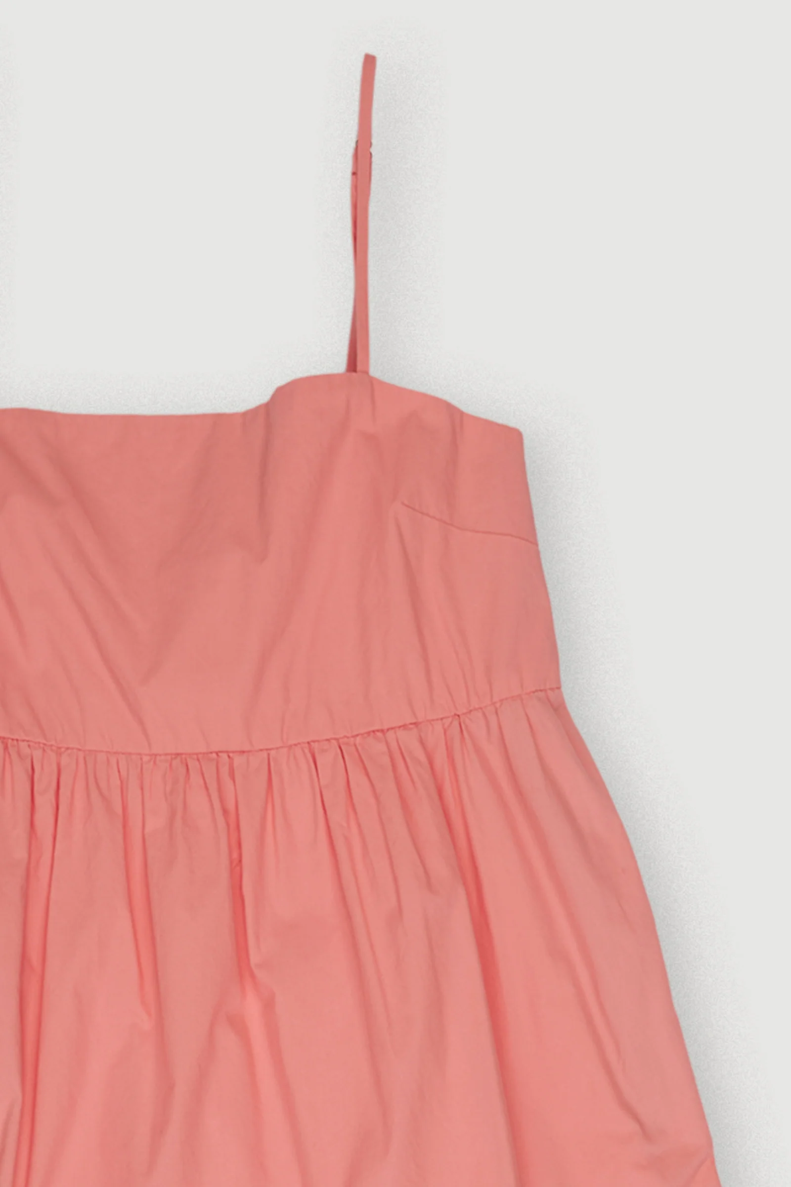 Re-Worn Womens Cotton Dress