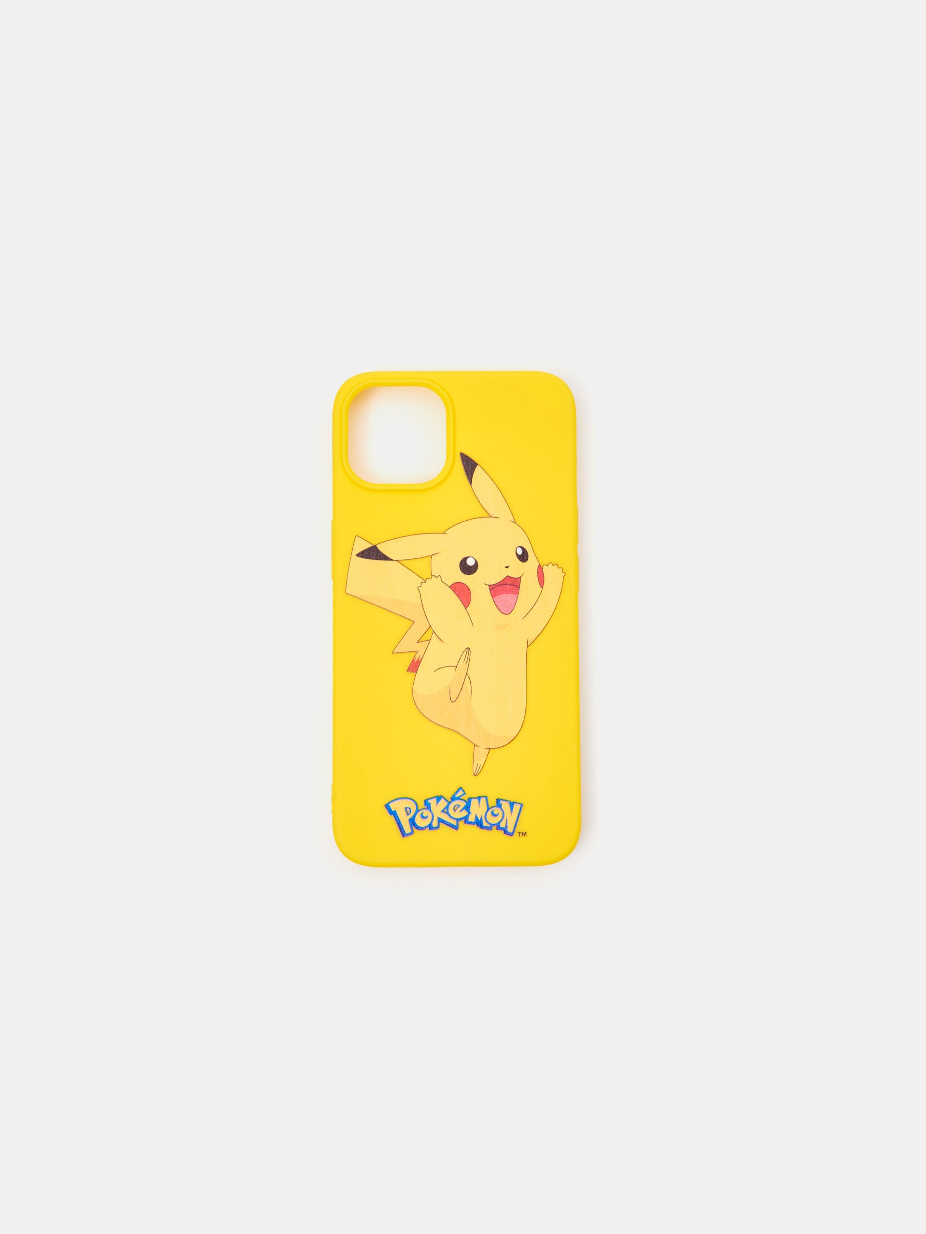 Etui na iPhone 13/14 Pokémon