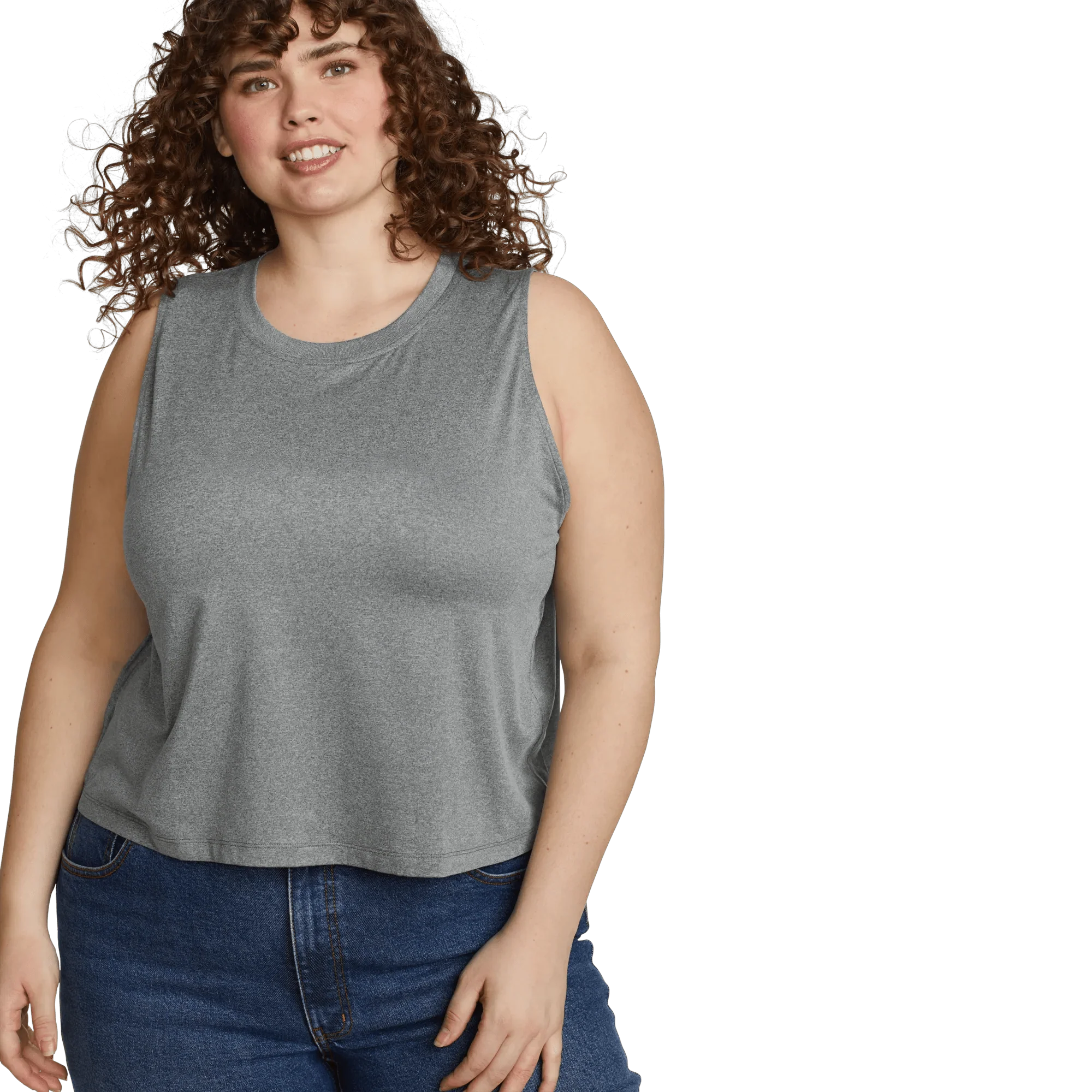 Women's Surreal Travel Tank