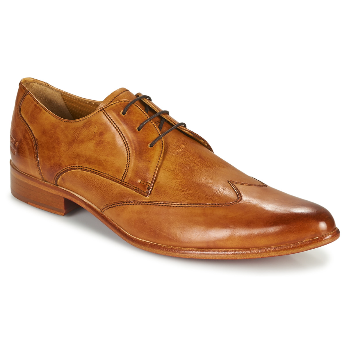 Melvin & Hamilton - TONI 2 - Brown