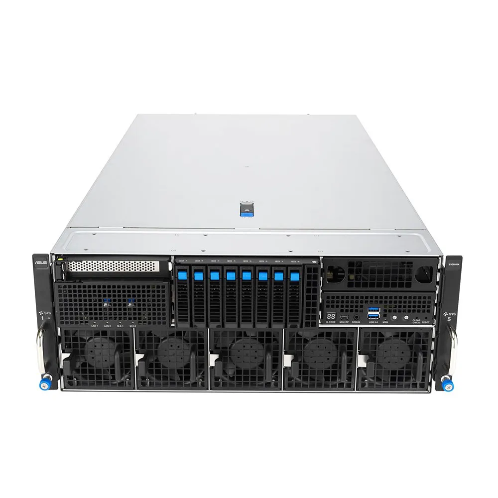 Asus ESC8000A-E13P server