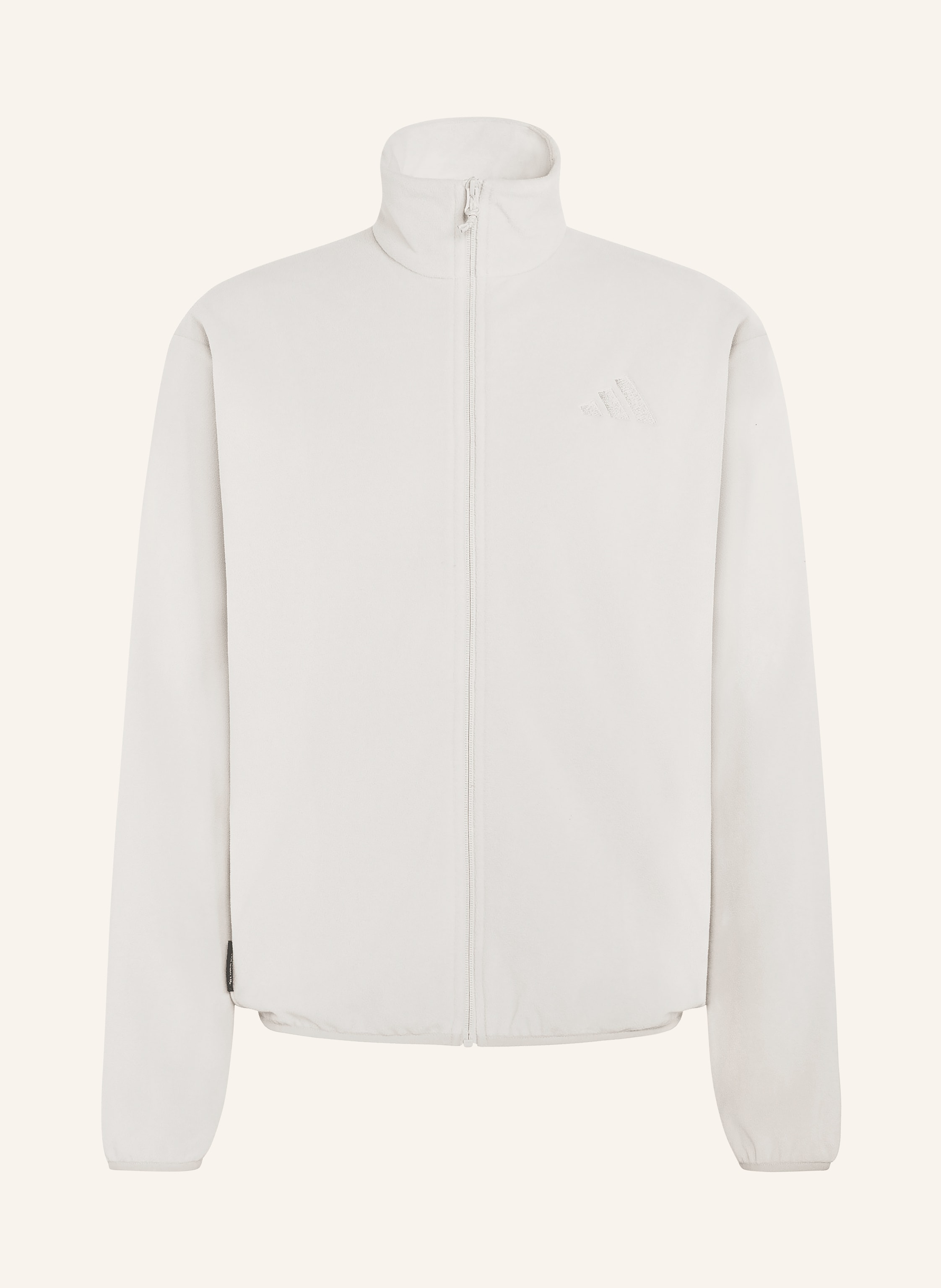 adidas TERREX Fleecejacke TERREX MULTI CLIMAWARM FULL ZIP