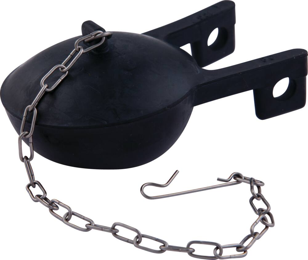 PlumbShop Kohler Toilet Flapper with Chain