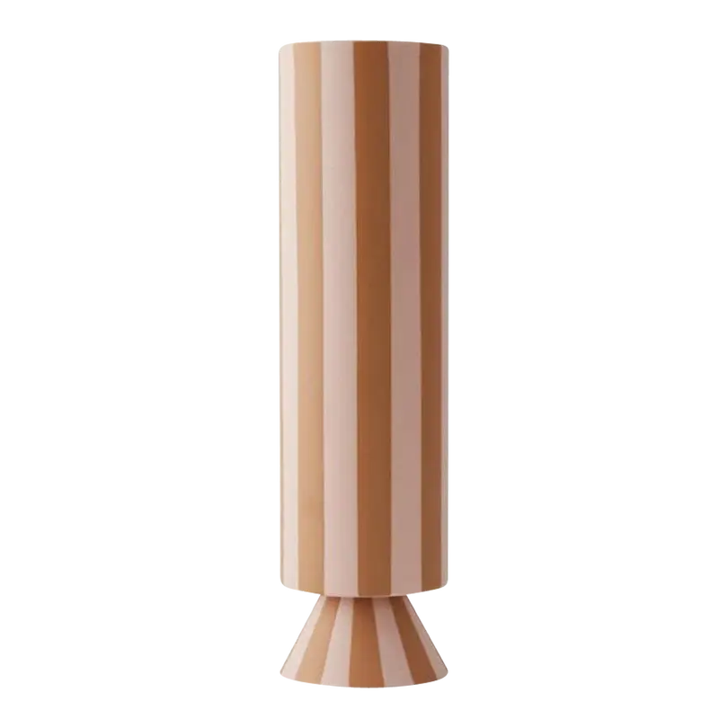 Vase Toppu