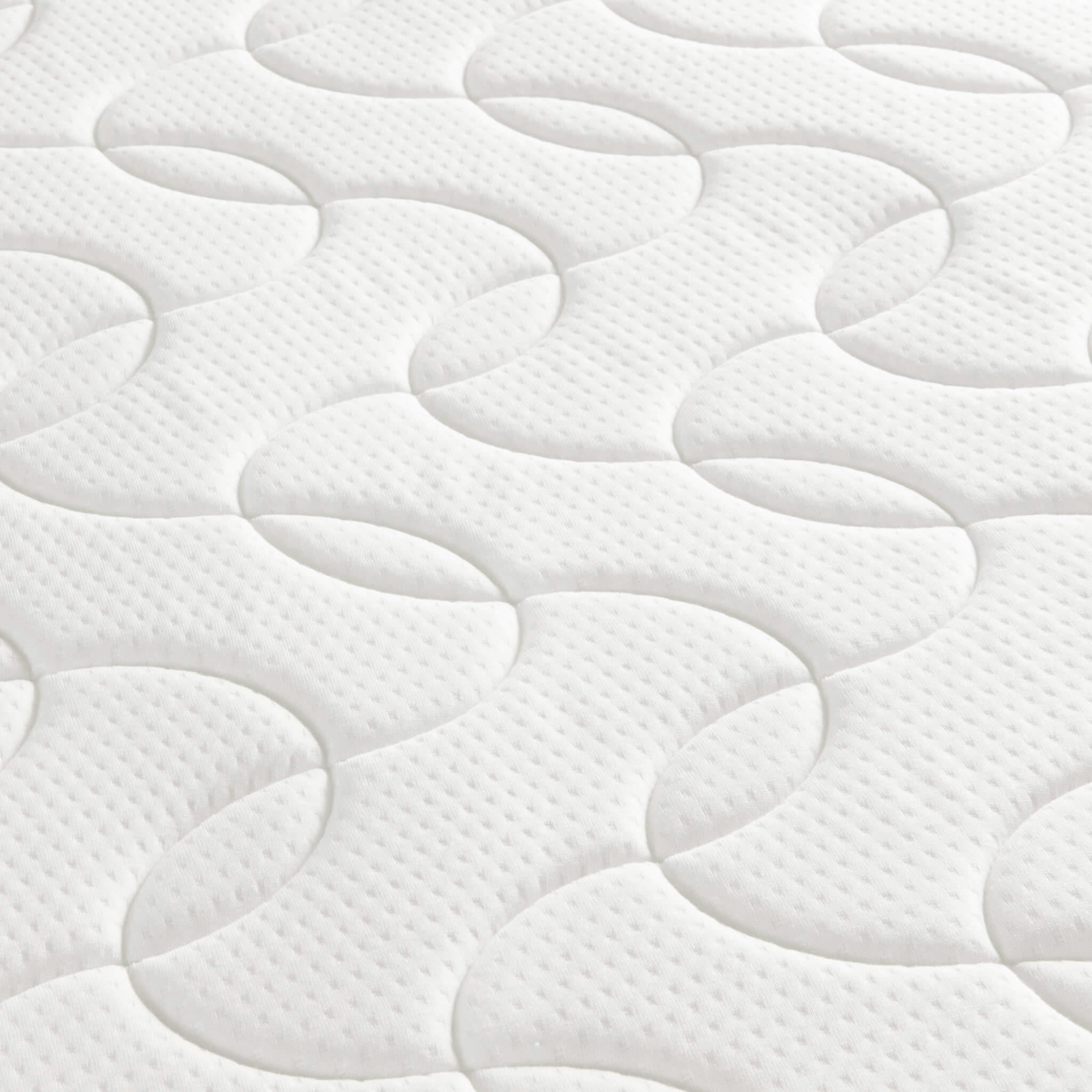 HAPPY DAY - Matelas Merinos Happy Day - 520 Ressorts Ensachés 80x200