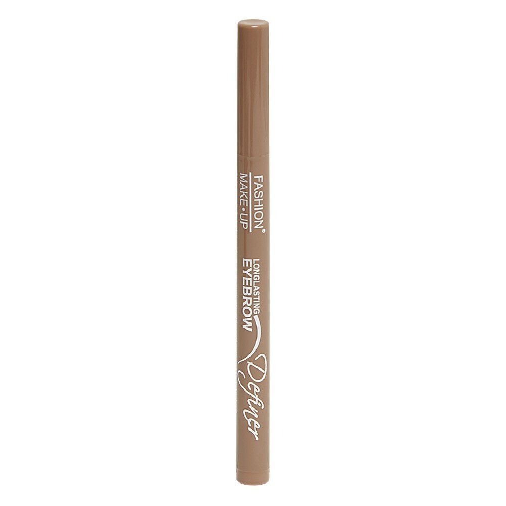 Stylo sourcil longue tenue 03 - Brunette