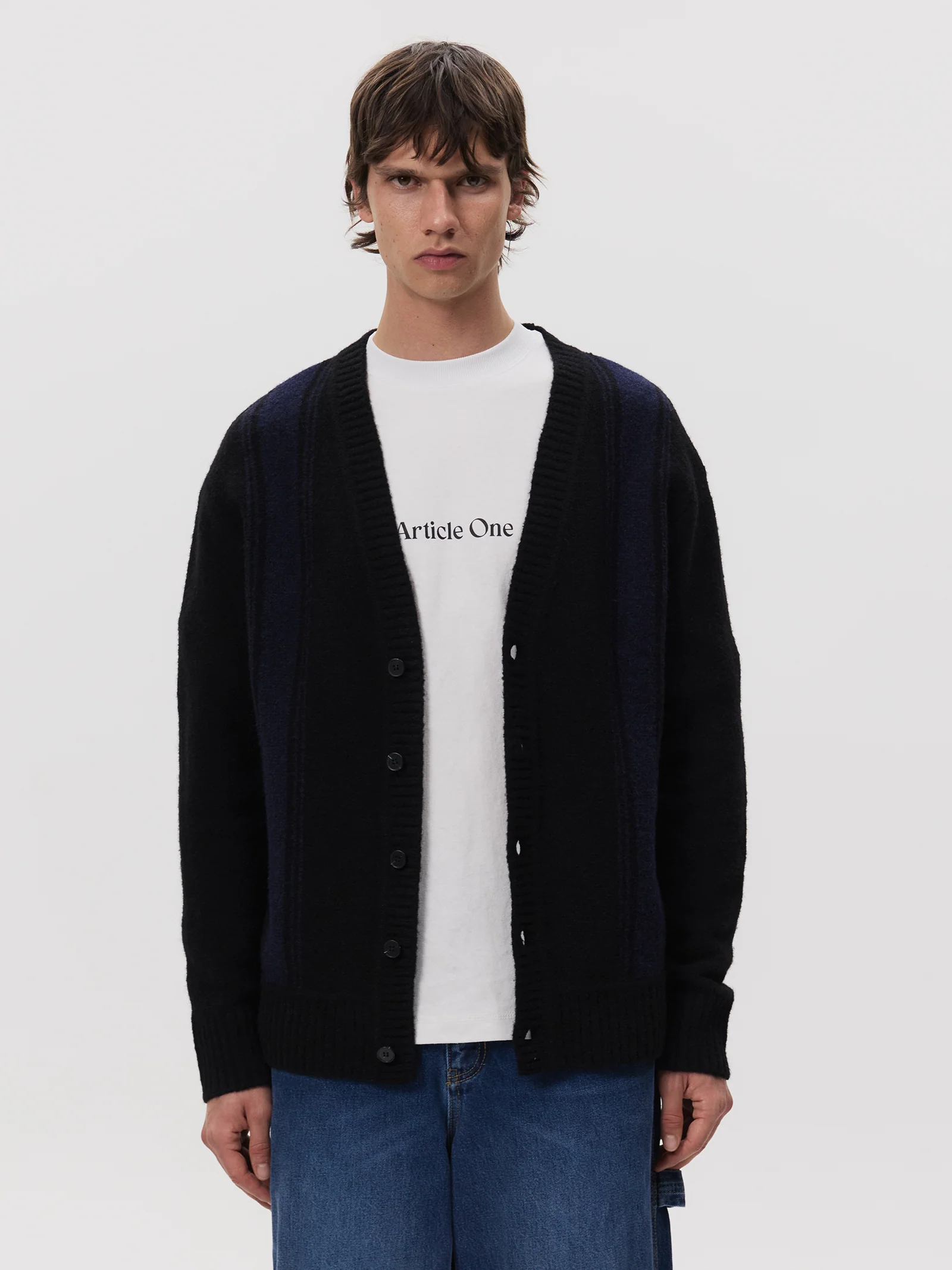 Ray Cardigan