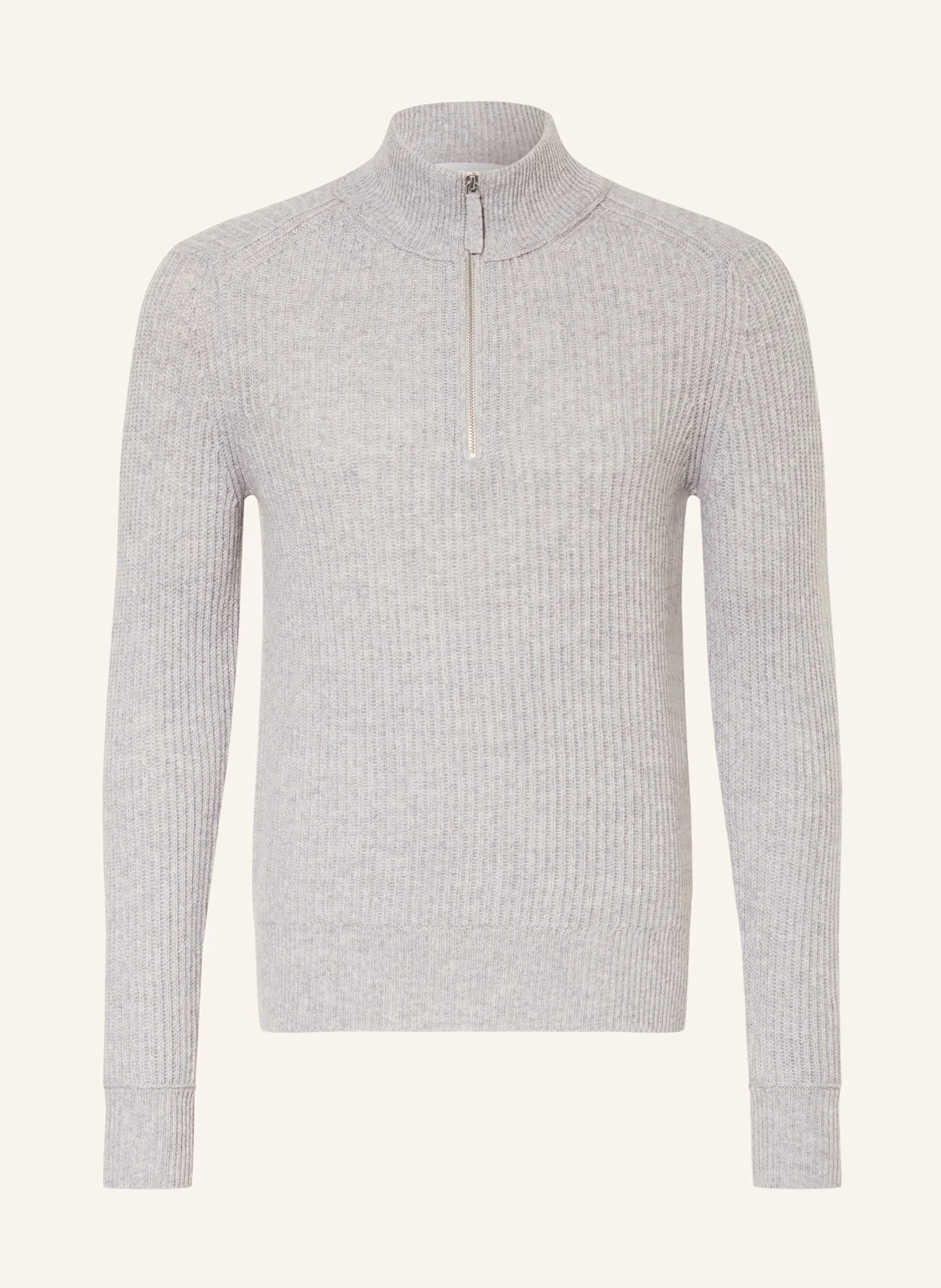 FTC CASHMERE Cashmere-Troyer