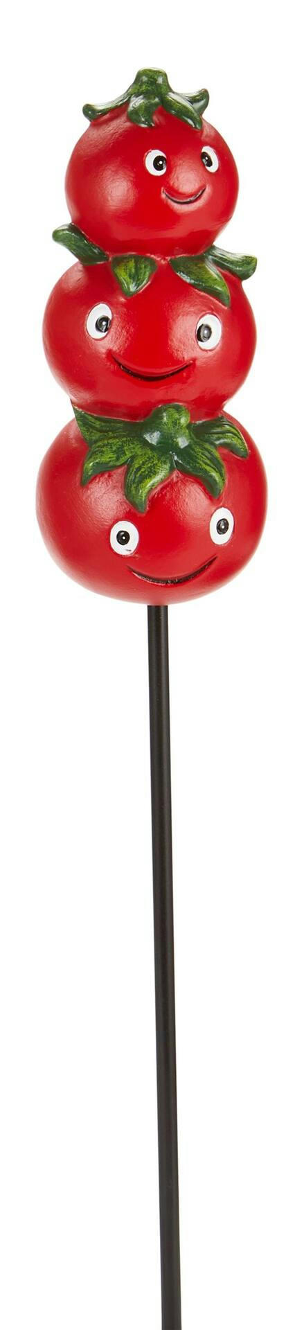 For Living Vegetable Pot Stakes, Assorted