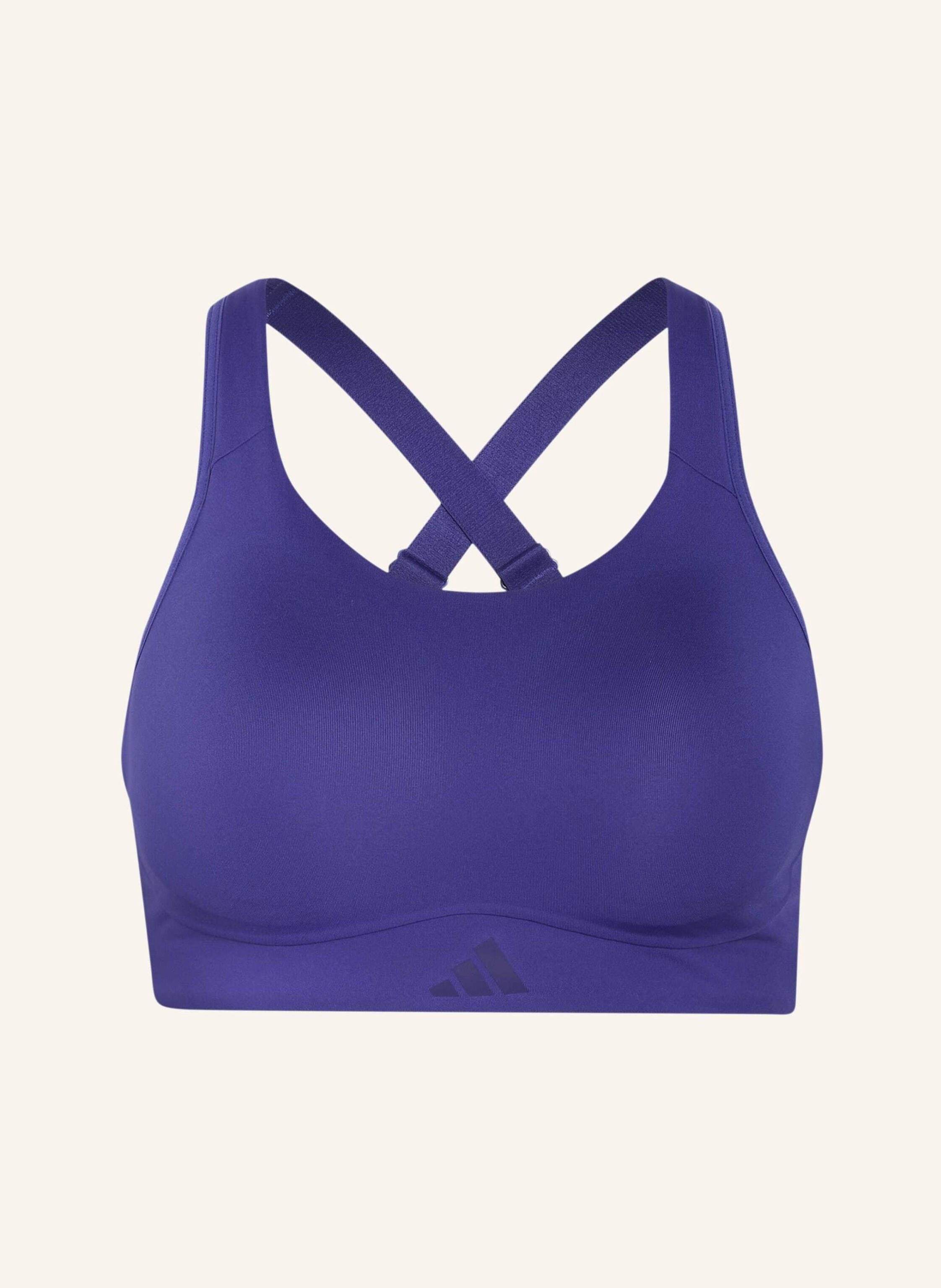 adidas OPTIME WORKOUT BH, HOHE BELASTUNG