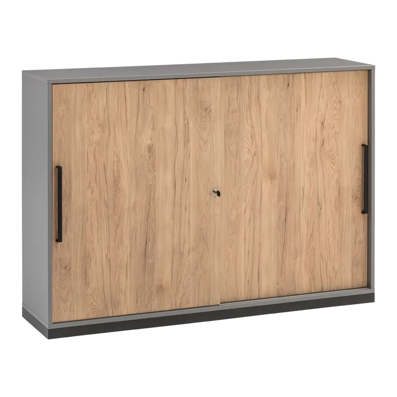 Aktenschrank Objekt-Plus-105