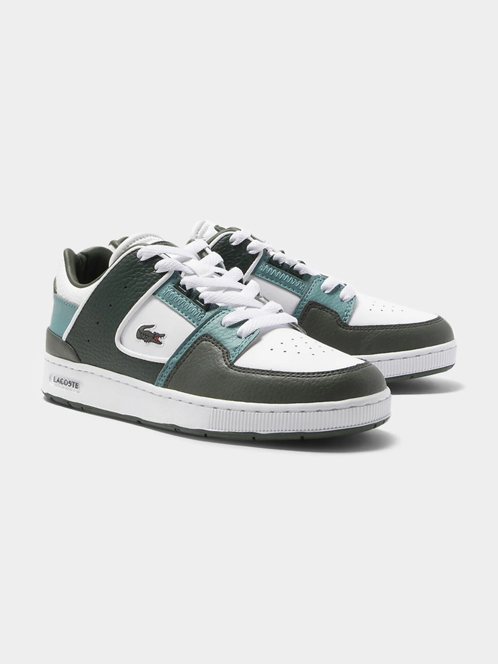 Womens Court Cage 223 Sneakers