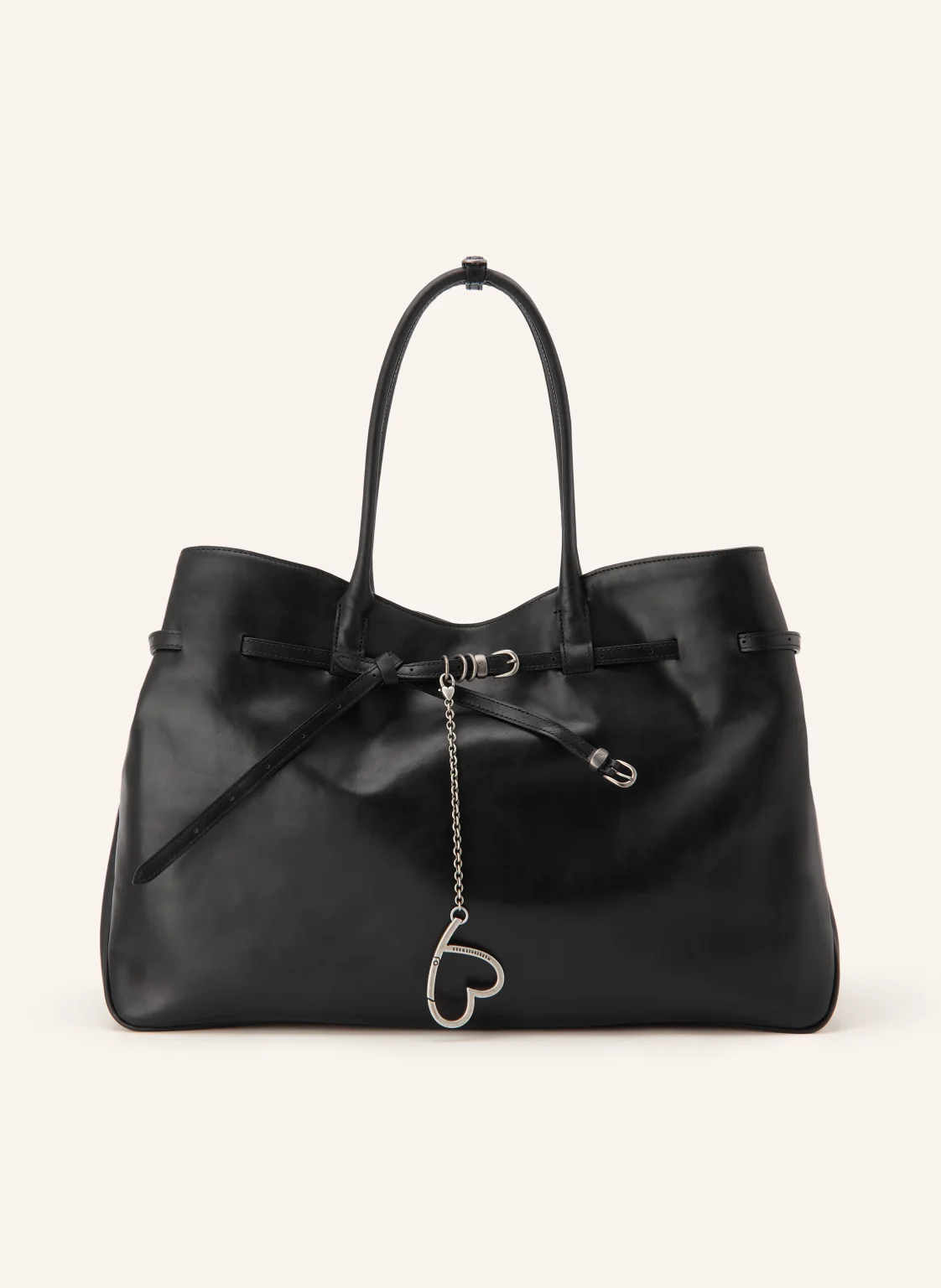 MARGESHERWOOD Shopper GRANDMA USED BAG XL