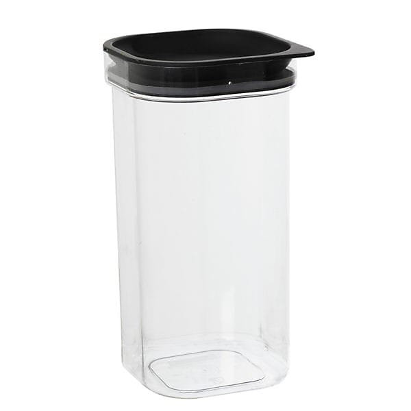 Boîte de conservation céréales et aliments secs 2,5 litres