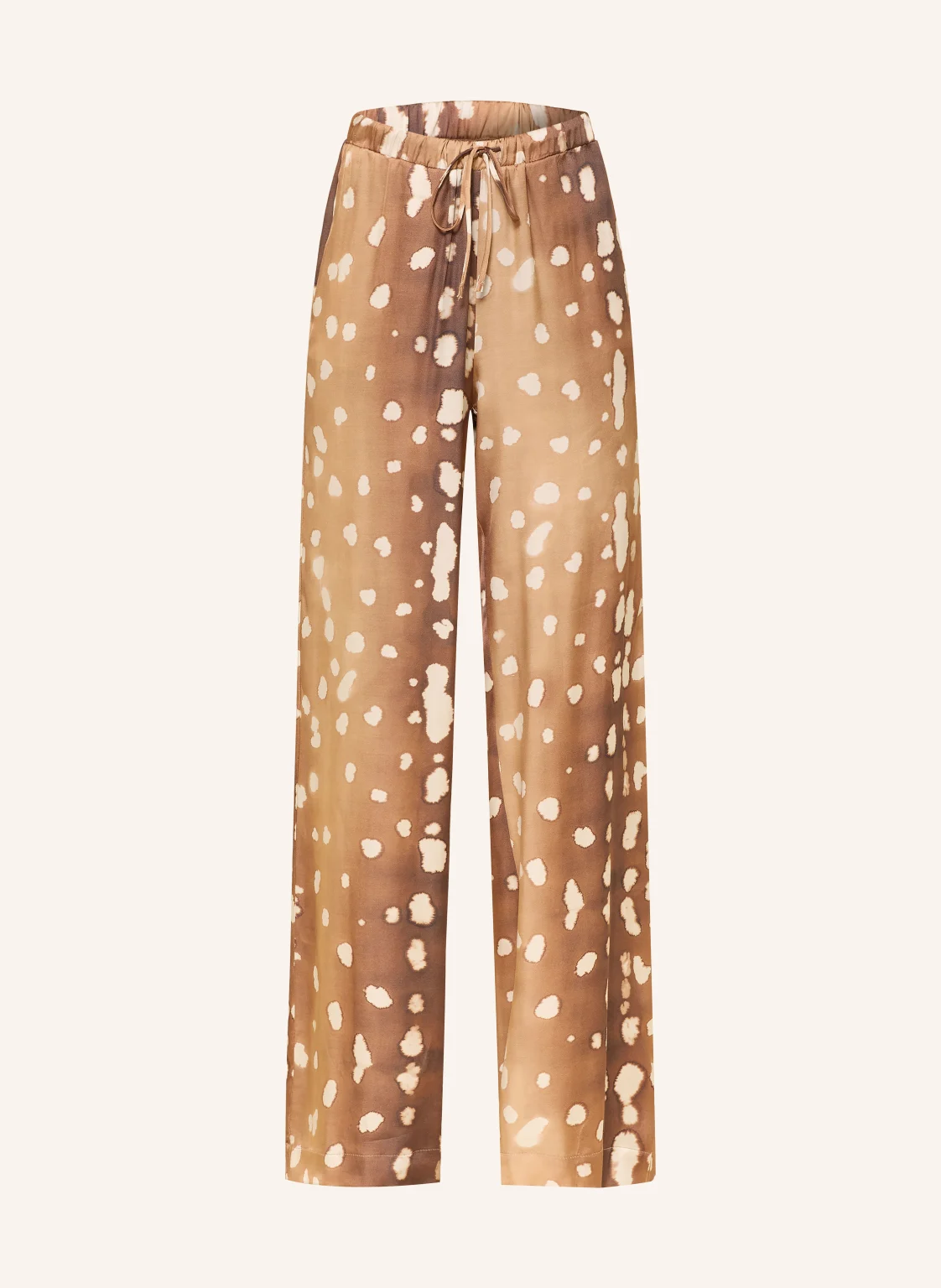ottod'ame Satinhose UNICA