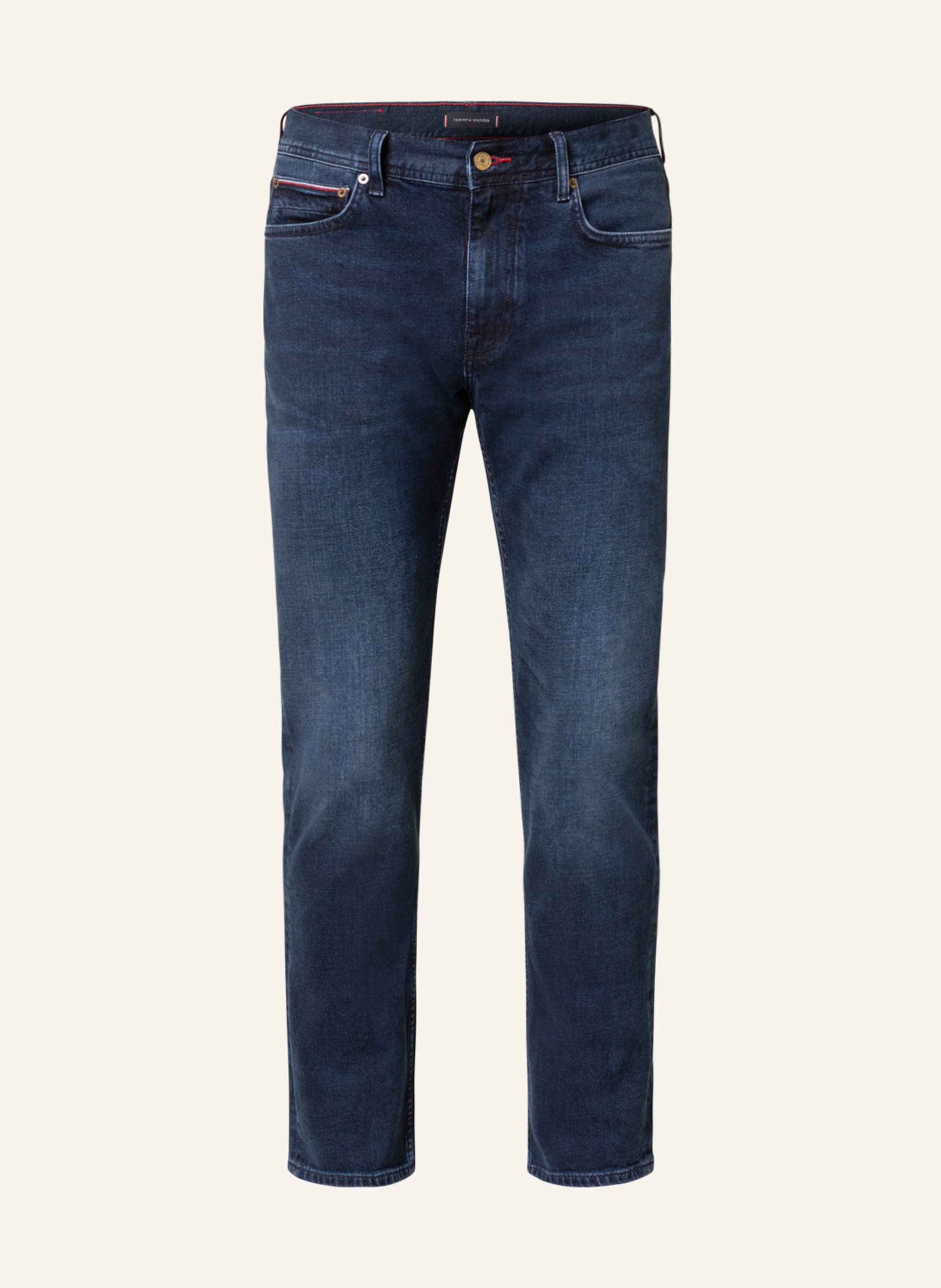 TOMMY HILFIGER Jeans DENTON BRIDGER Straight Fit