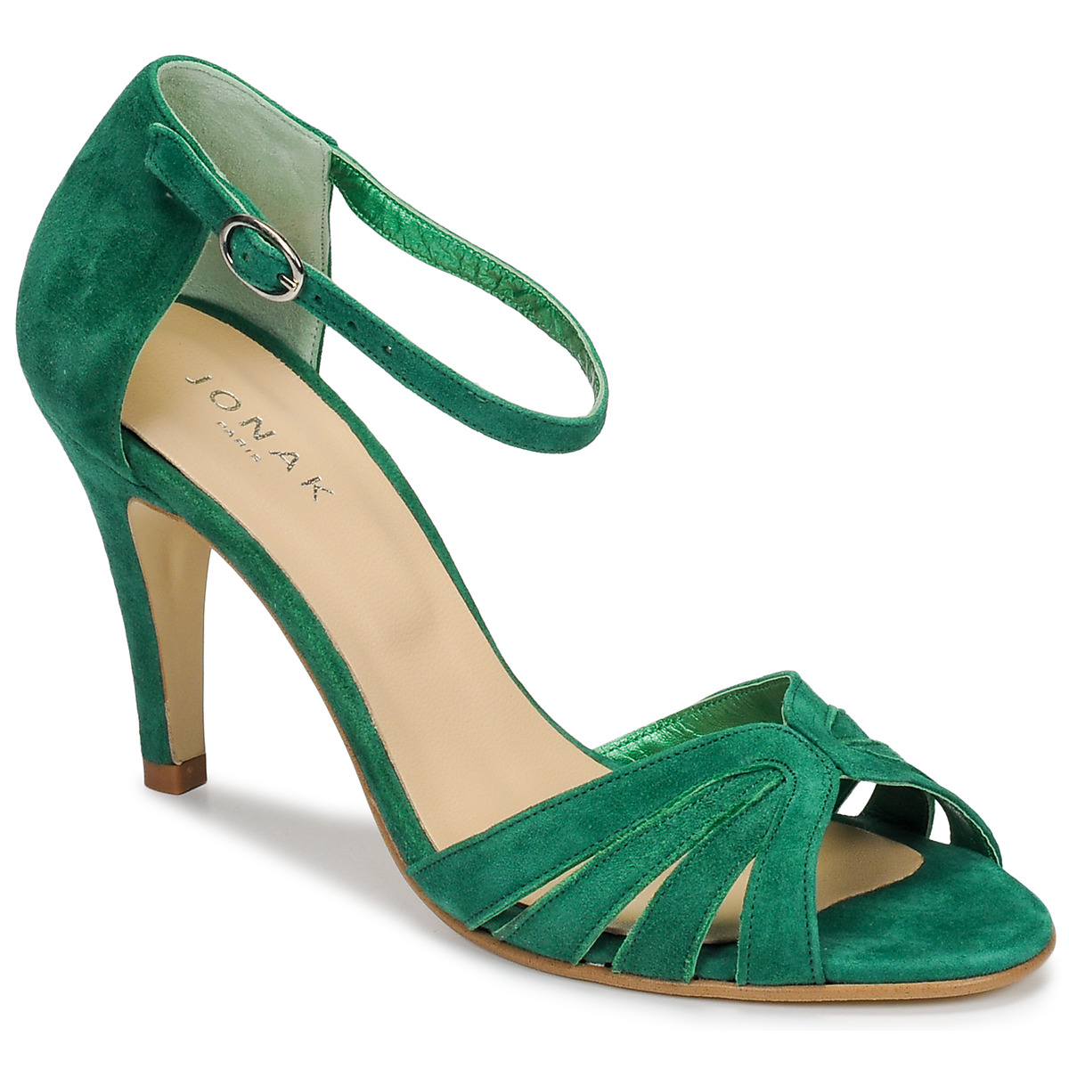 Jonak - DONIT - Green