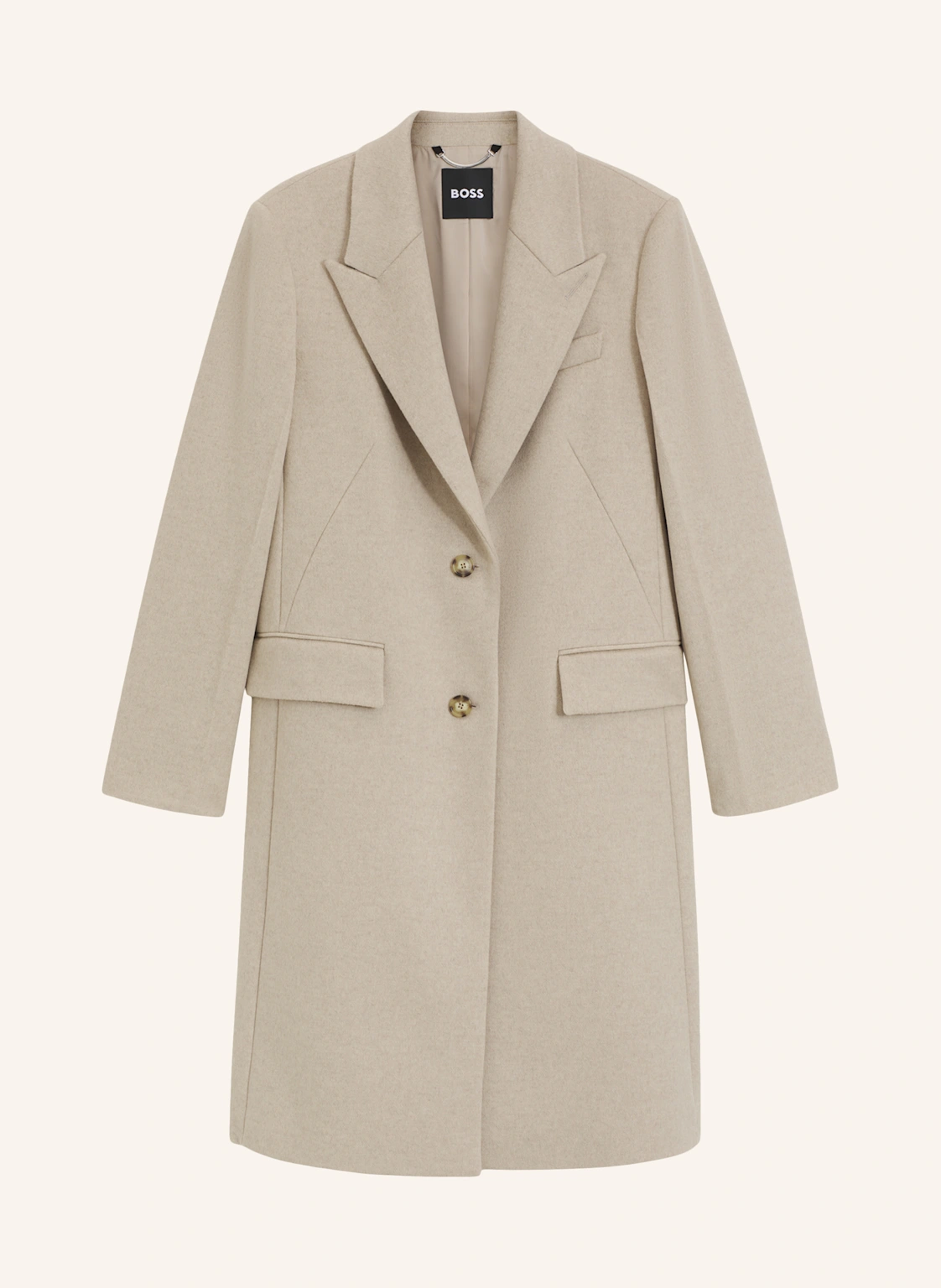 BOSS Coat CLASSIN1