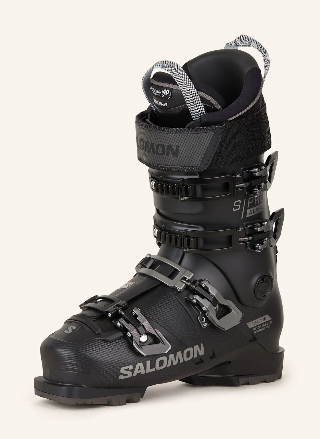 SALOMON Skischuhe S/PRO ALPHA 110