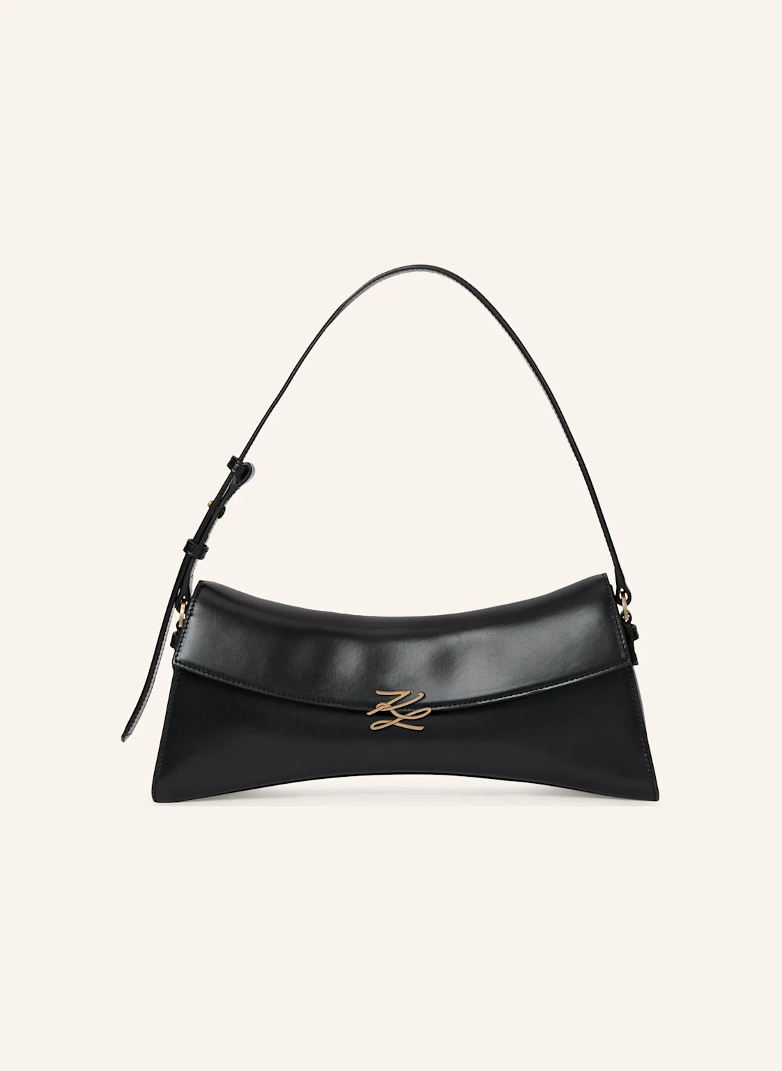 KARL LAGERFELD Schultertasche