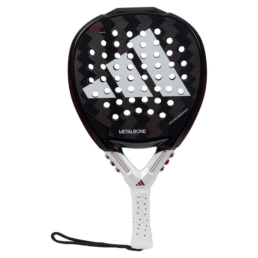 adidas Metalbone Hrd  padel racket
