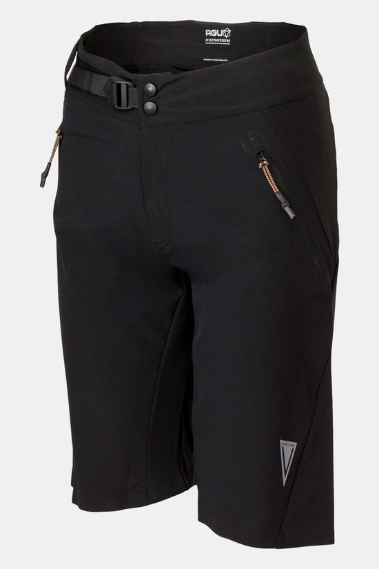AGU MTB Short Venture Fietsbroek Dames