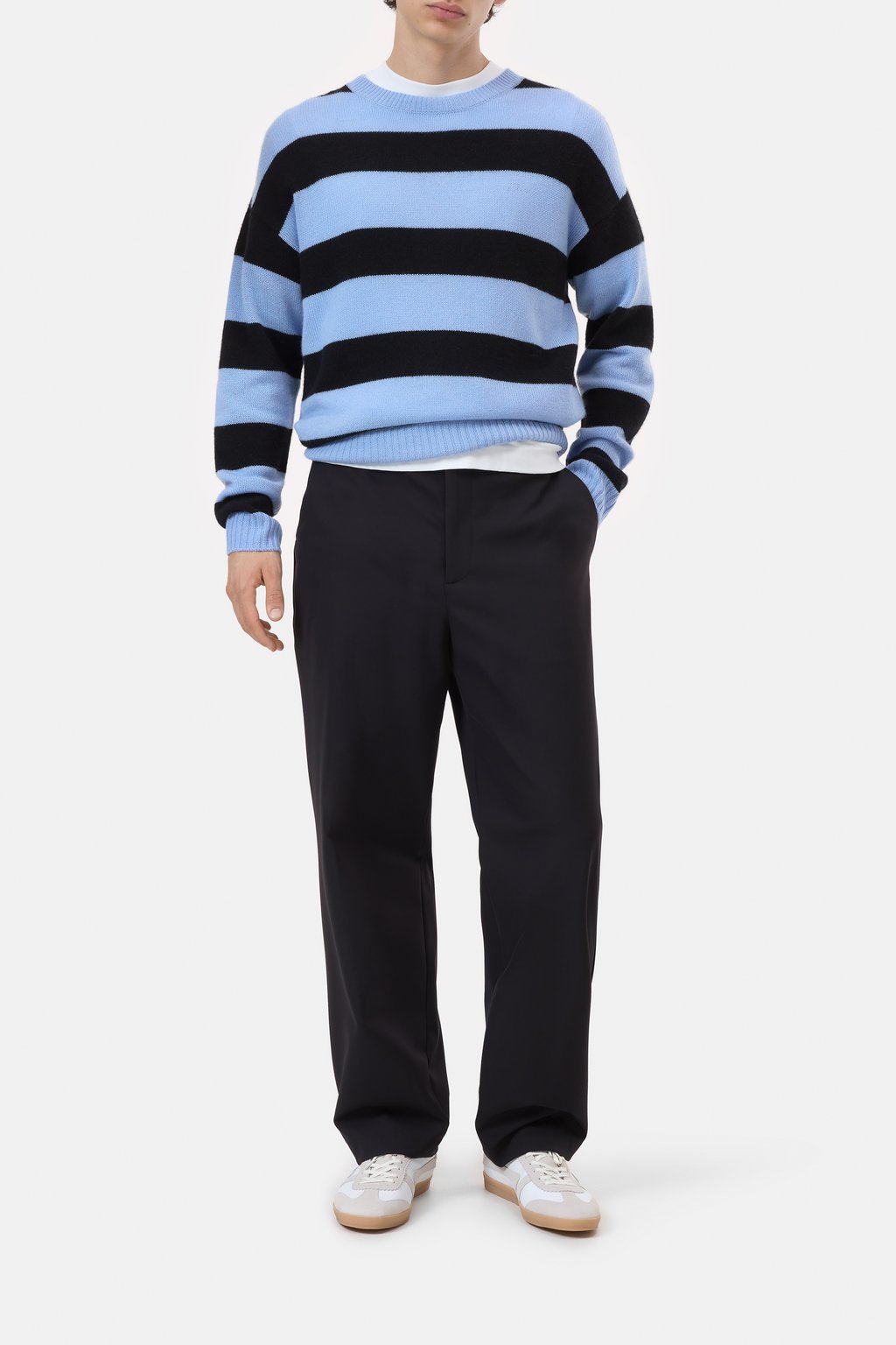 Relaxed Pants - Fairport Relaxed