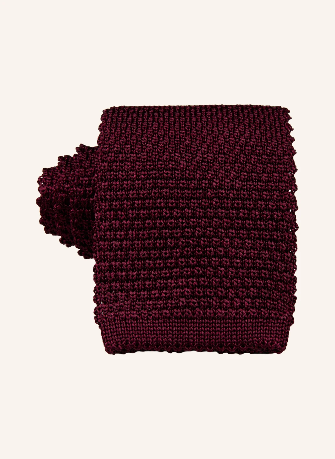 BRUNELLO CUCINELLI Strick-Krawatte