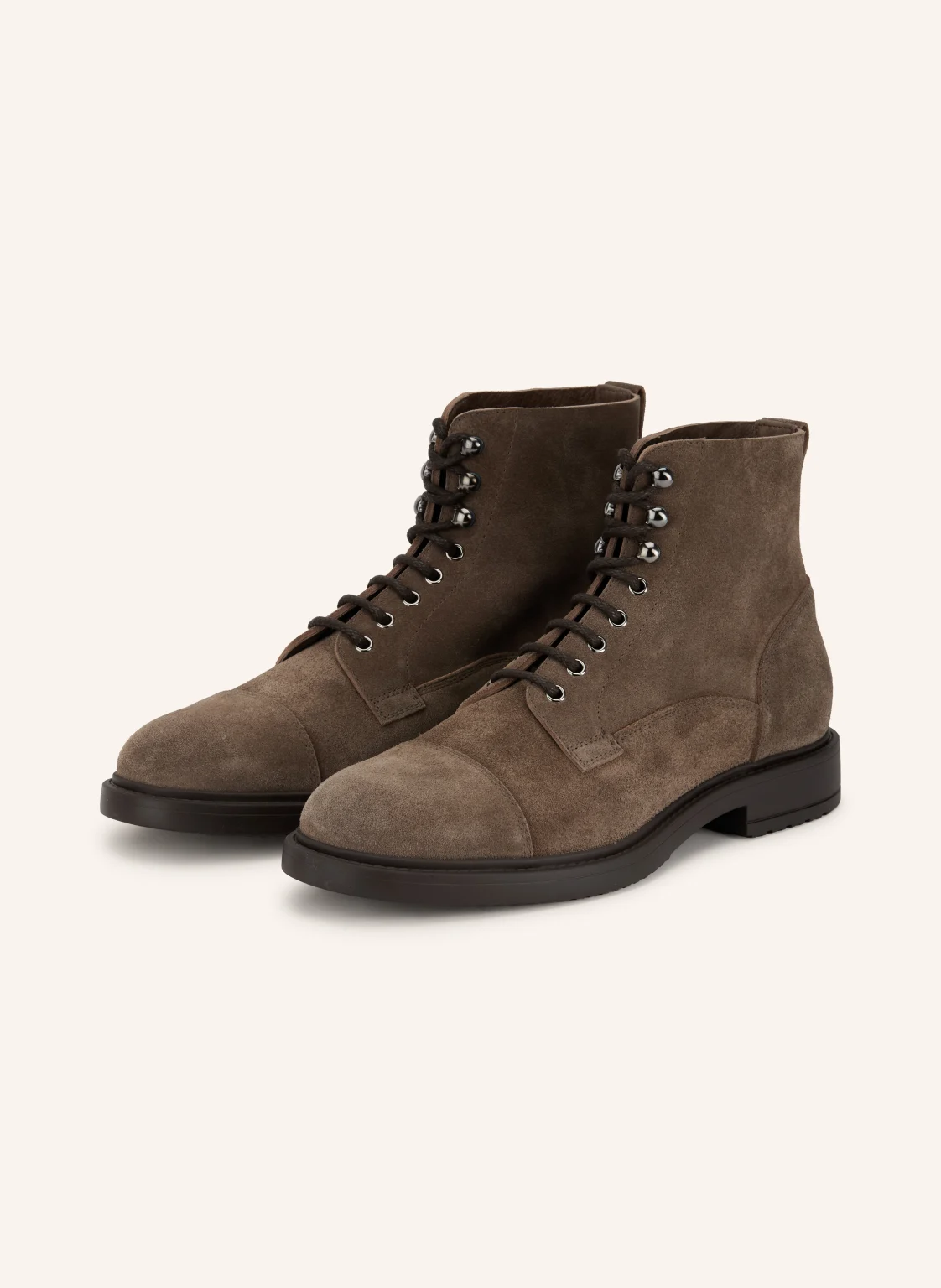 DOUCAL'S Schnürboots JANUS