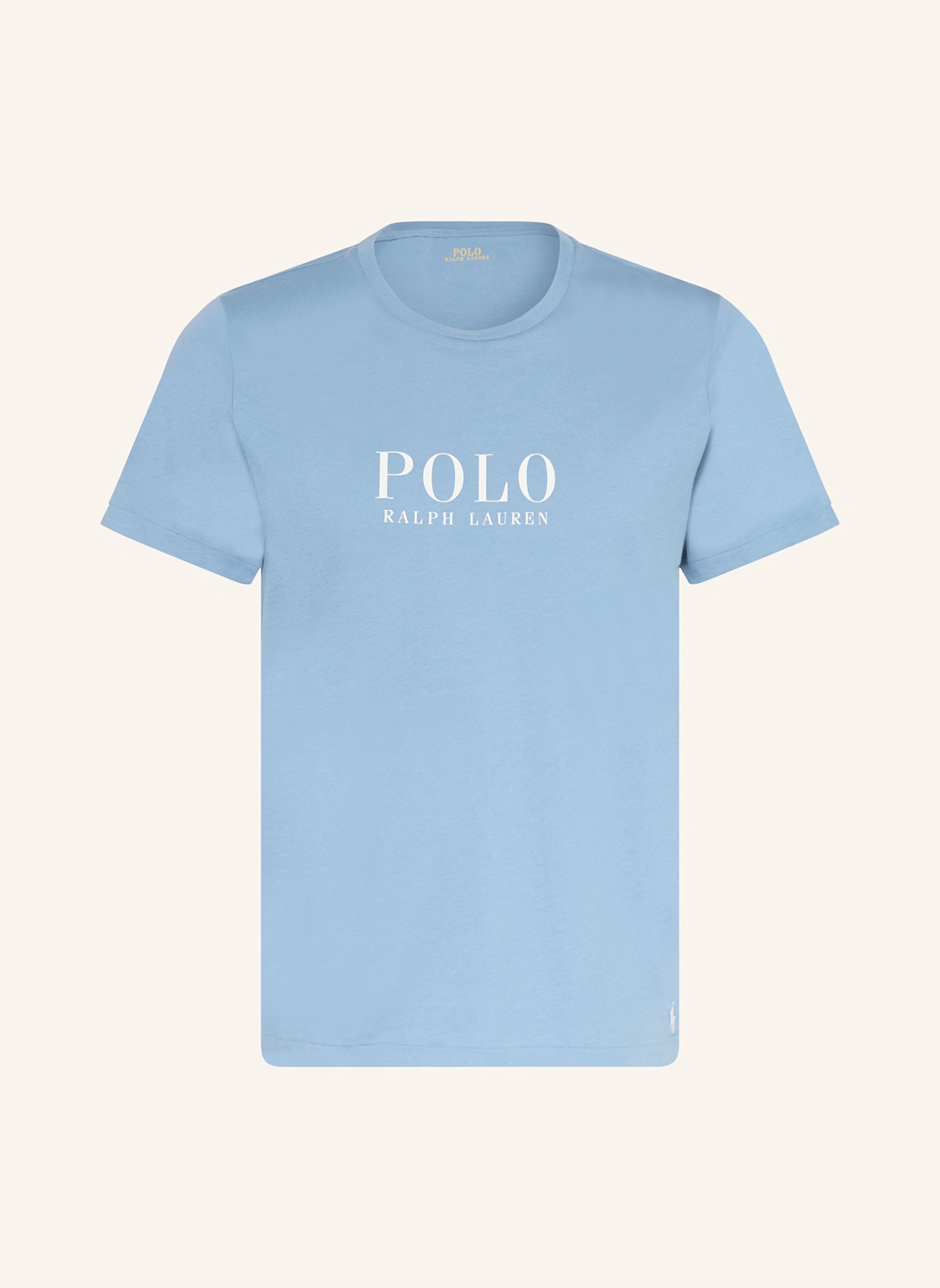 POLO RALPH LAUREN Lounge-Shirt