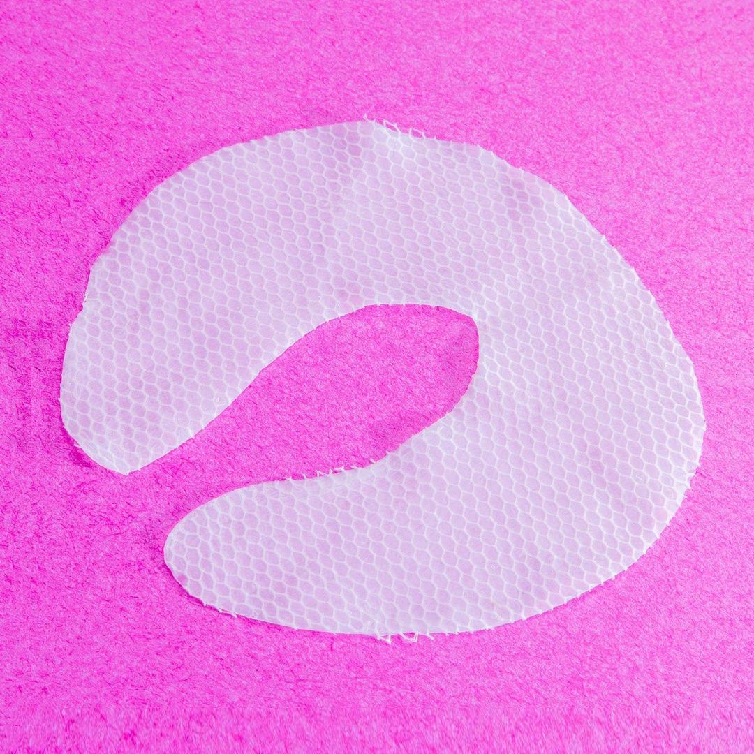 Masque BAR Retinol Eye Mask