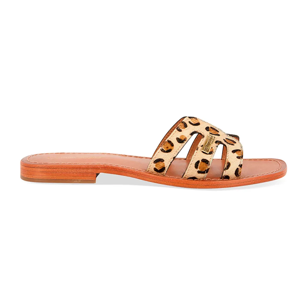 Les Tropeziennes Hadamia sandals