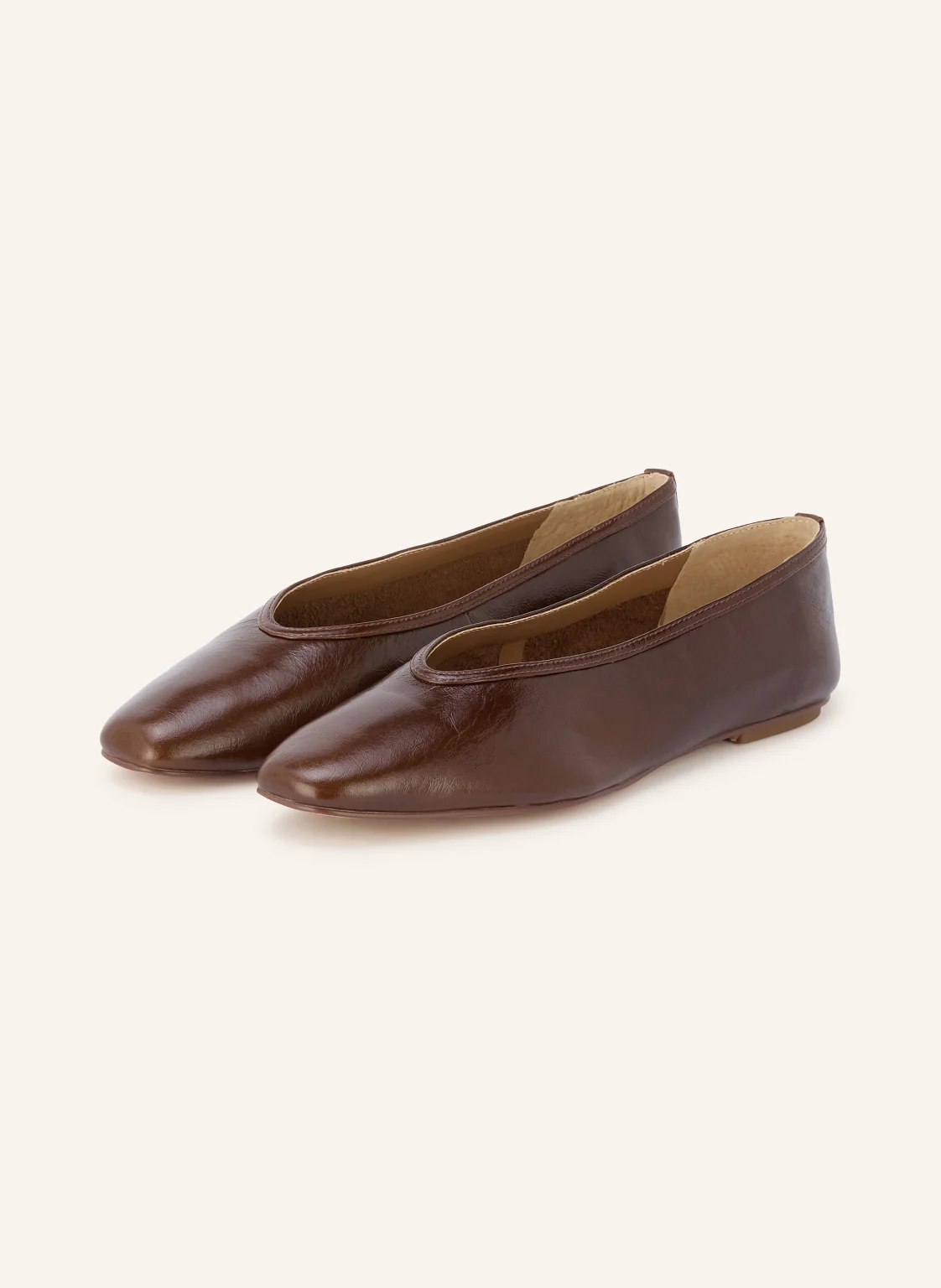 Dolce Vita Ballerinas CARET