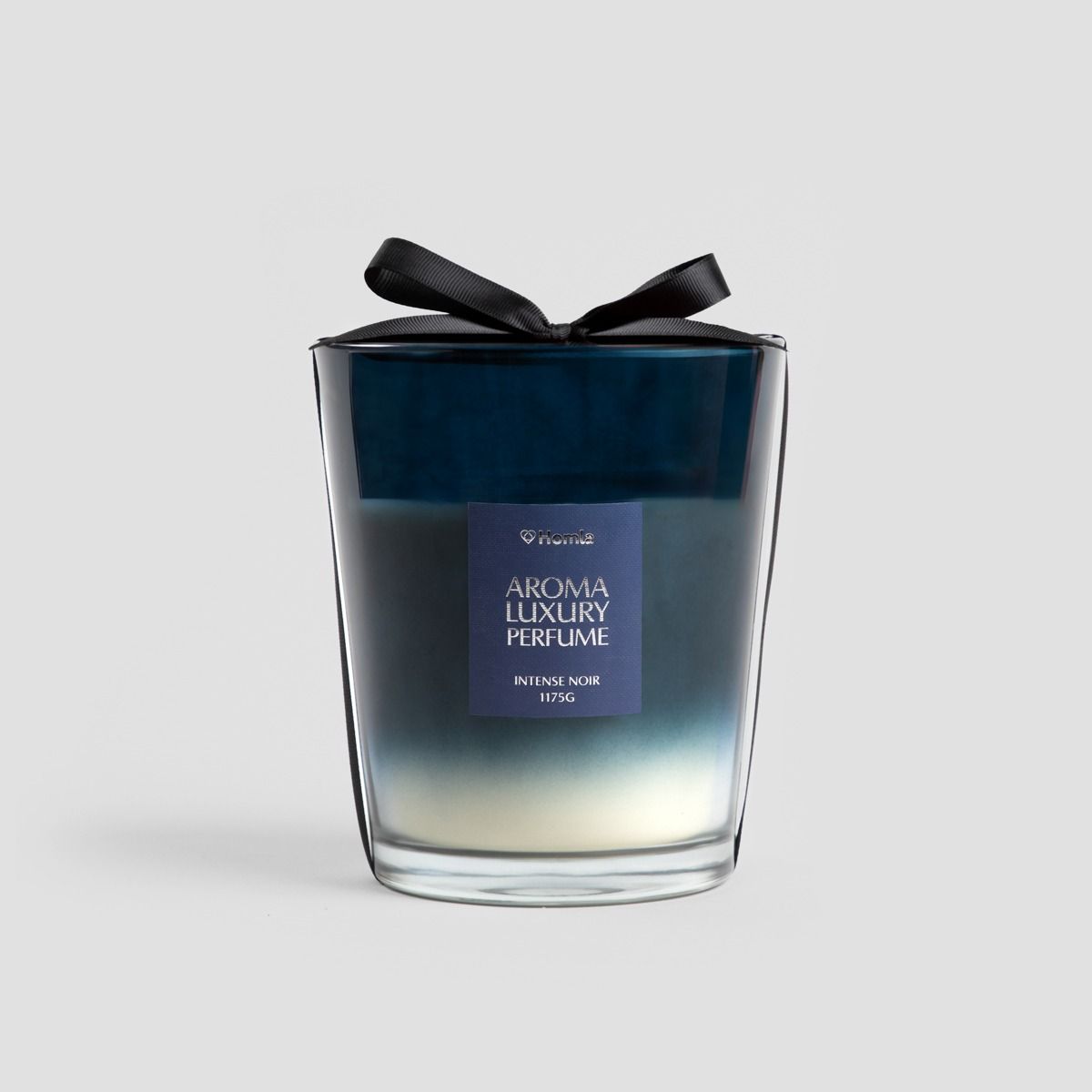 Świeca zapachowa EMBER Intense Noir 1175 g