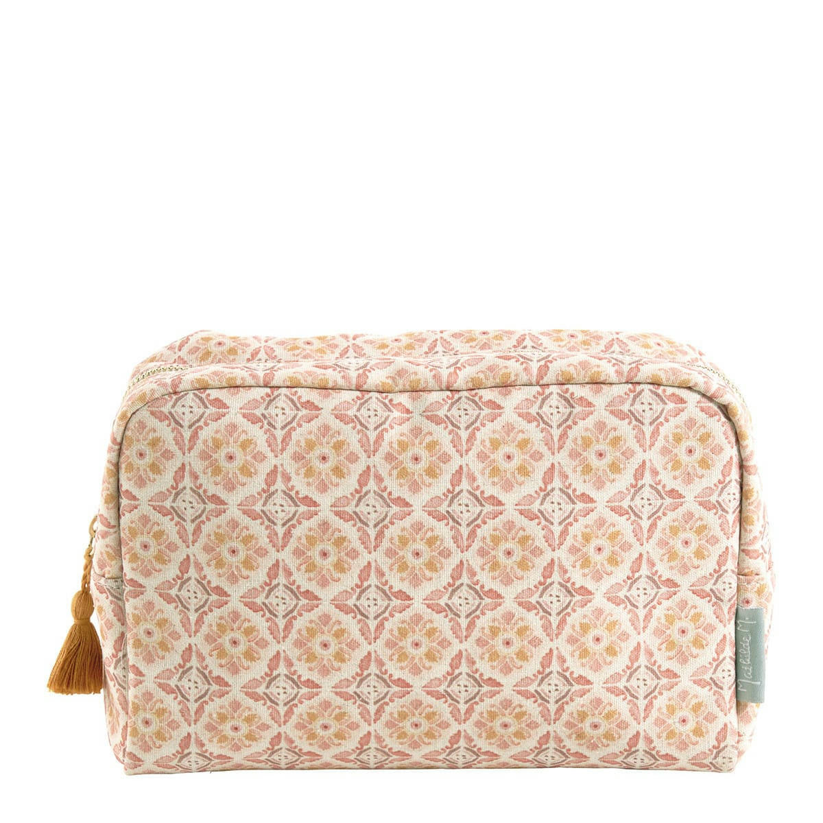 - Trousse Azulejos - Grand modèle