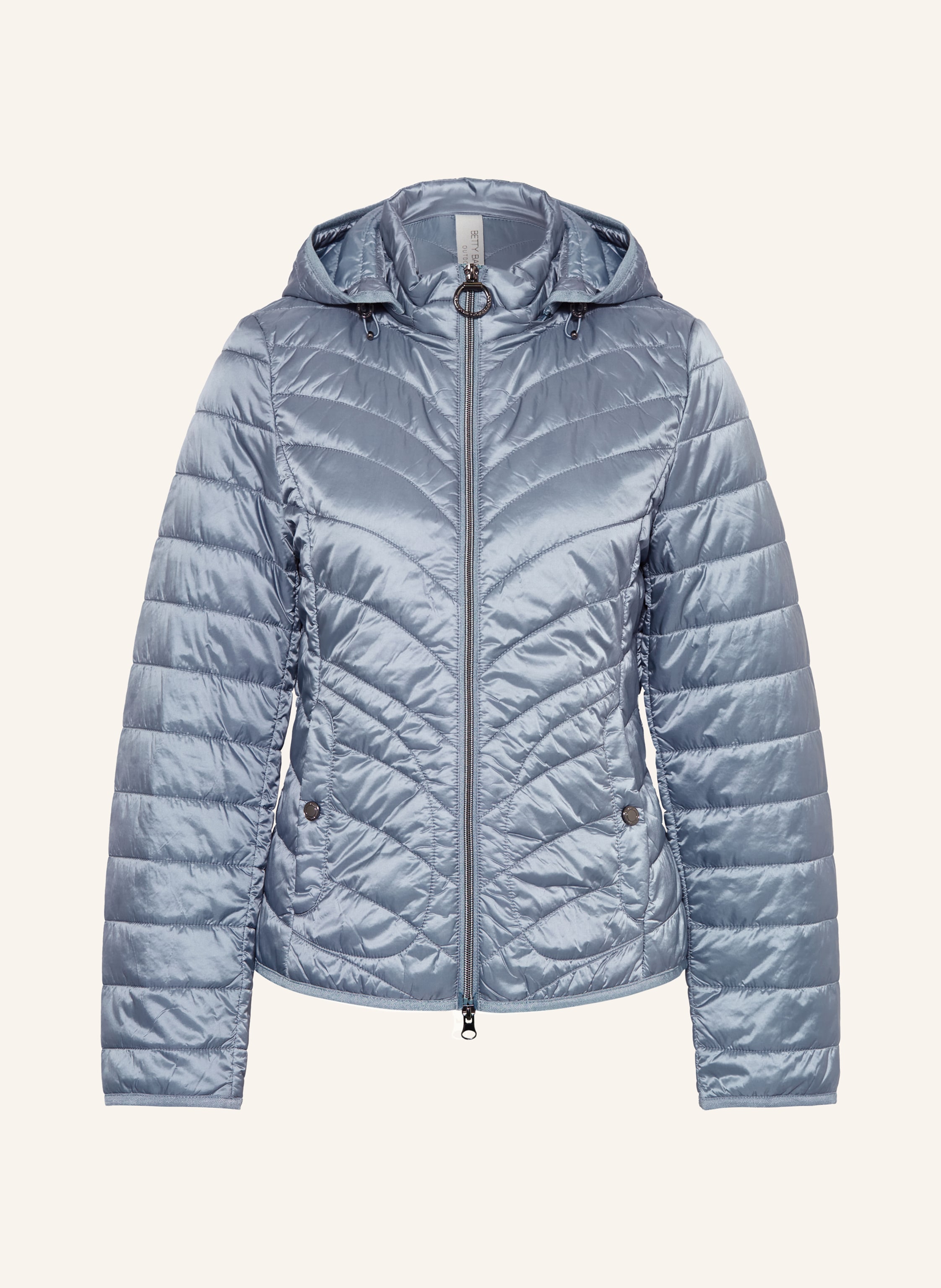 Betty Barclay Steppjacke