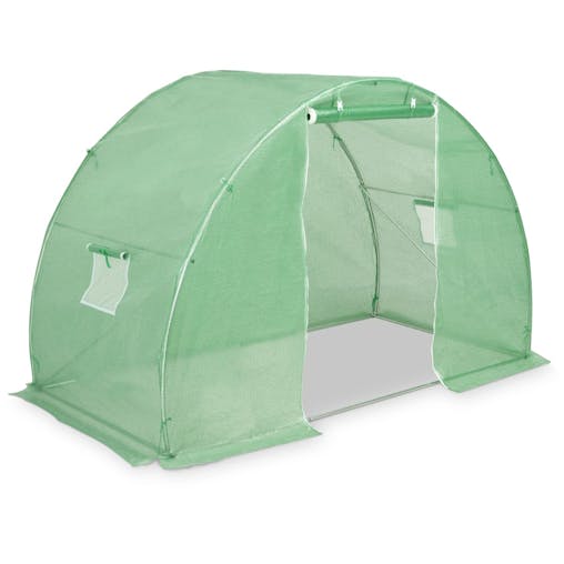 NNEVL Greenhouse 4.5m&sup2; 300x150x200 cm