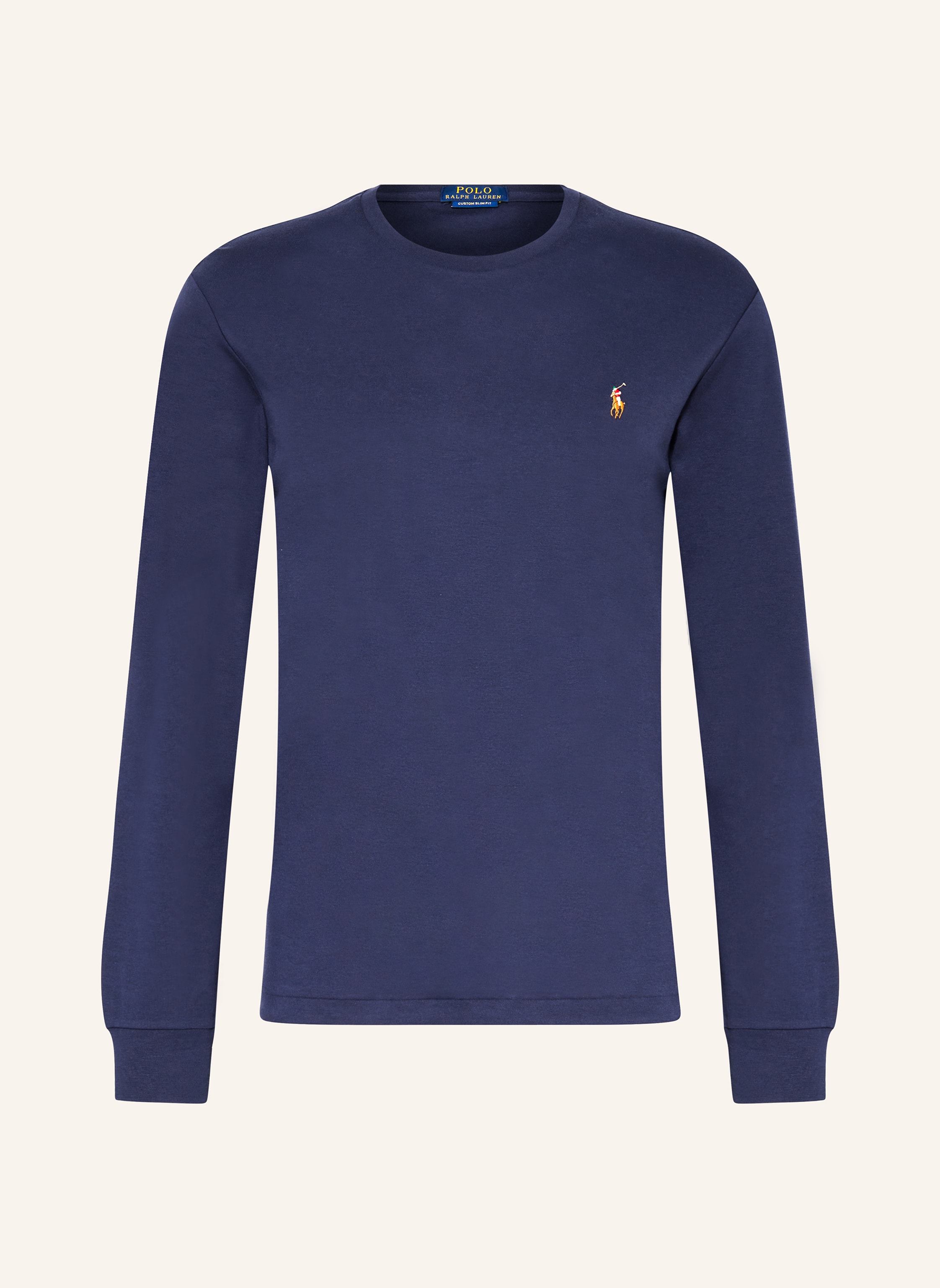 POLO RALPH LAUREN Longsleeve