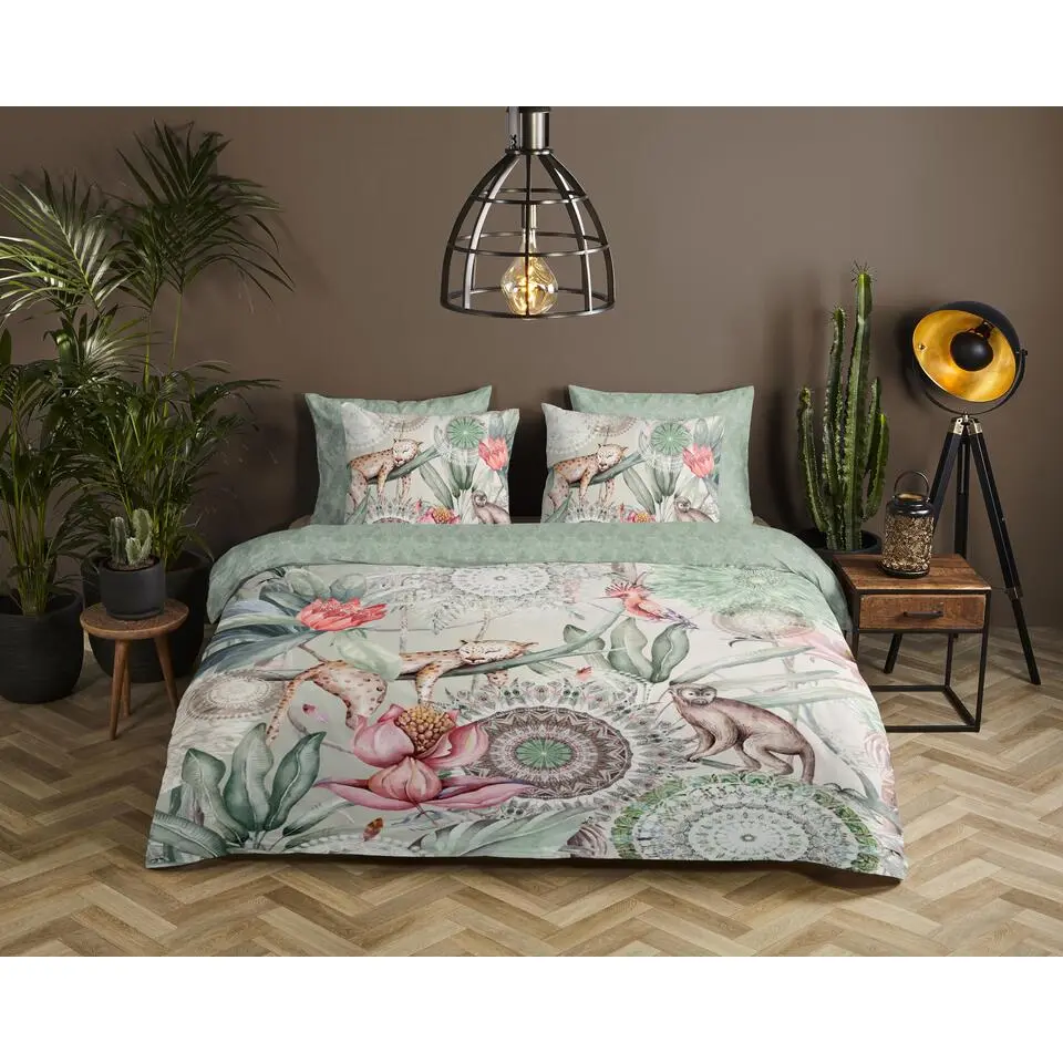 Duvet cover HIP 140x220 1* 60x70 cm